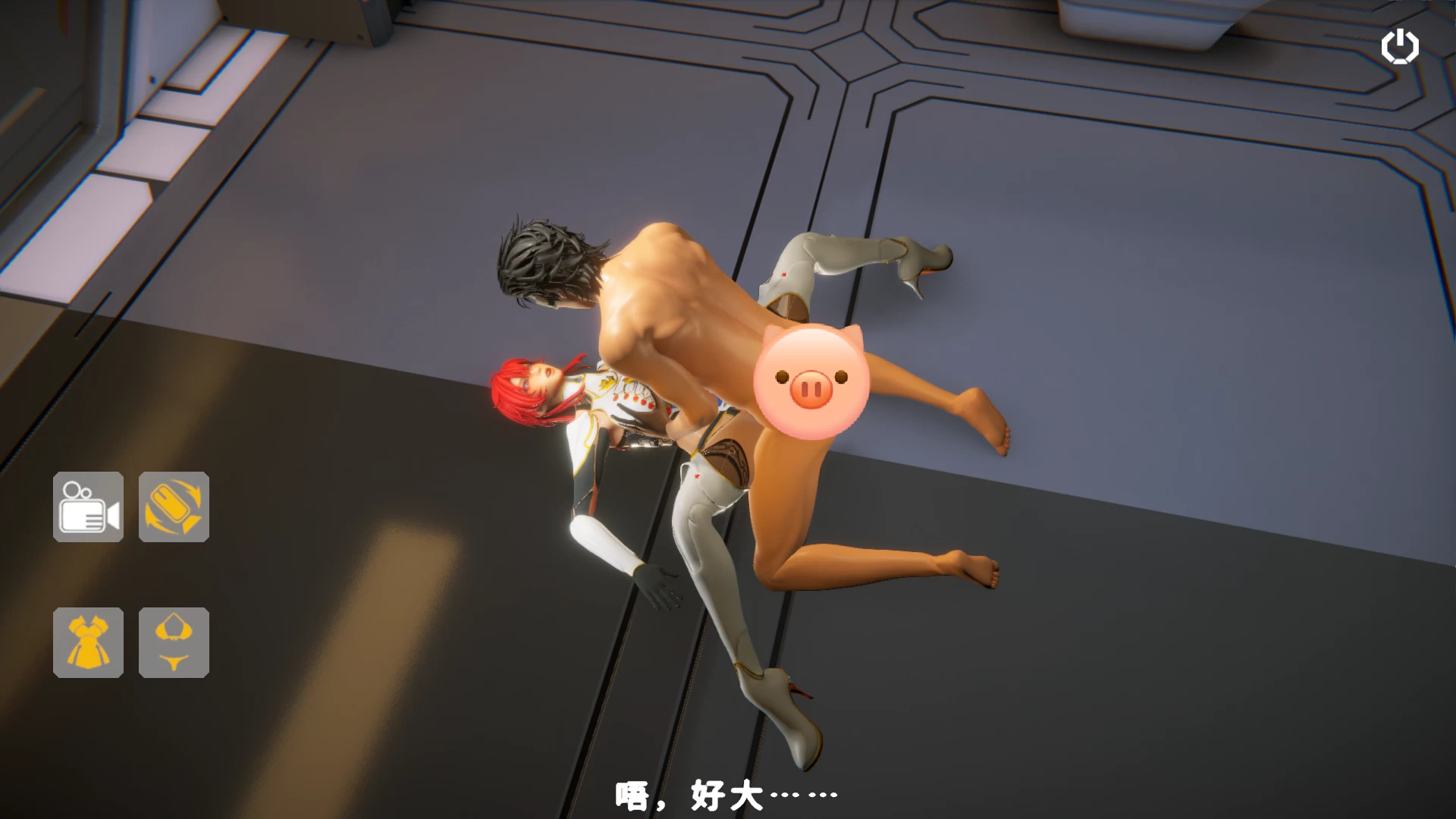 欲界工坊官中步兵版【PC+3D枪战FPS/互动/动态】/Erocraft【26G】