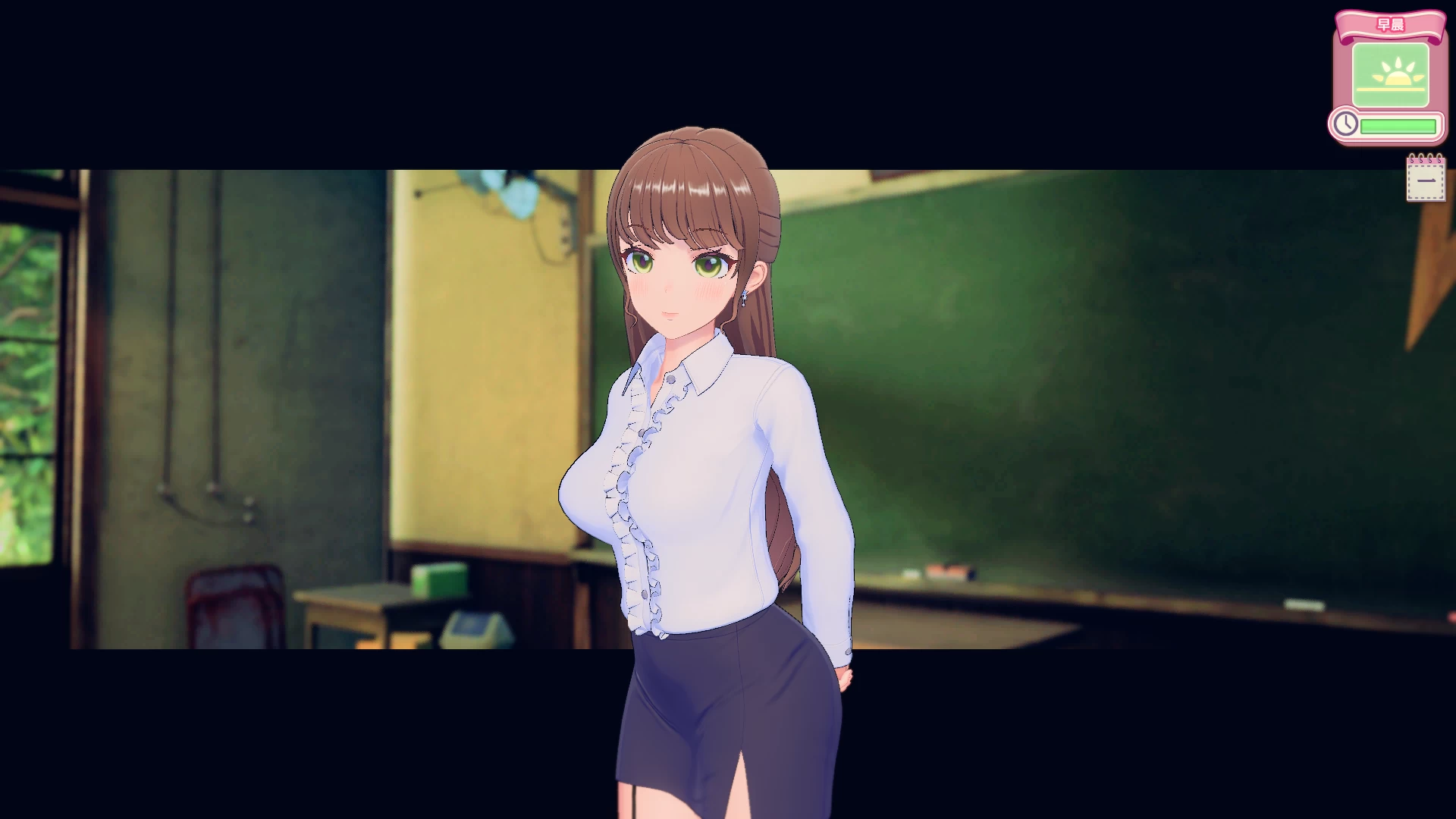 爱语心通1.02中文步兵版【PC+I社新作+解码+插件+MOD】【32.7G]