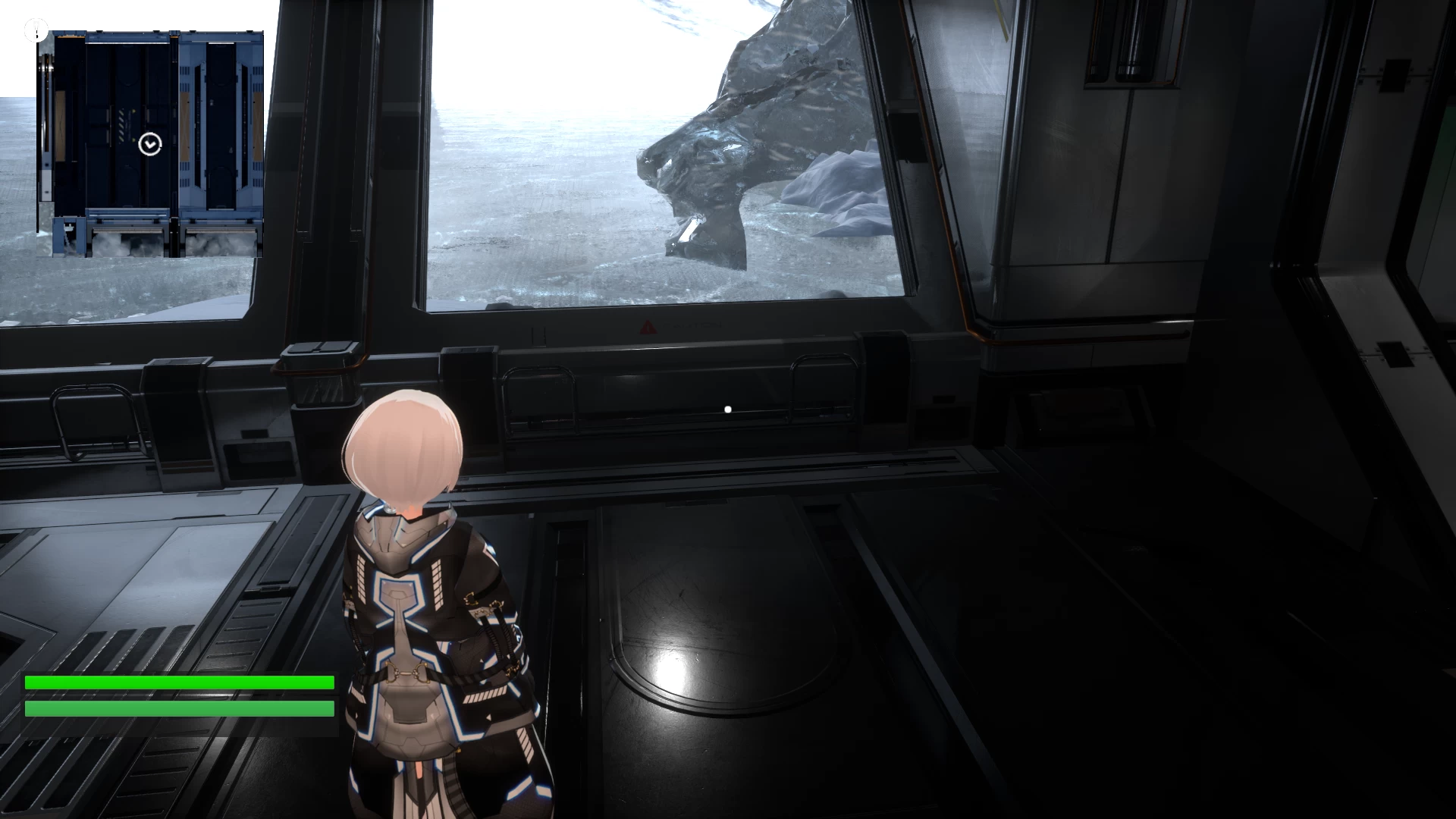 绝杀女皇1.04官方中文版【PC+动作ACT+3D枪战射击】/Queen's Bullet【8.84G】