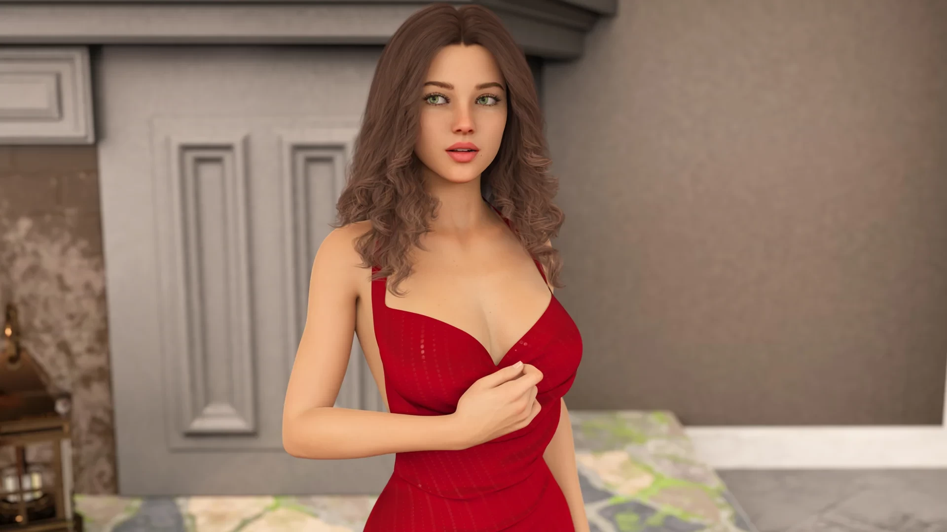 偷心贼P1+P2_Ep.6_0.0.6精翻汉化版【PC+安卓+欧美SLG/全家桶】/心之盗贼/Thief of Hearts【10G】