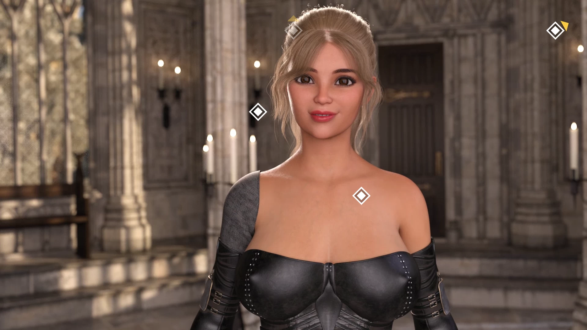 欲望与传奇1.6.2工具翻译步兵版【PC+3D大型生存/动态】/Lust & Legends【10.2】