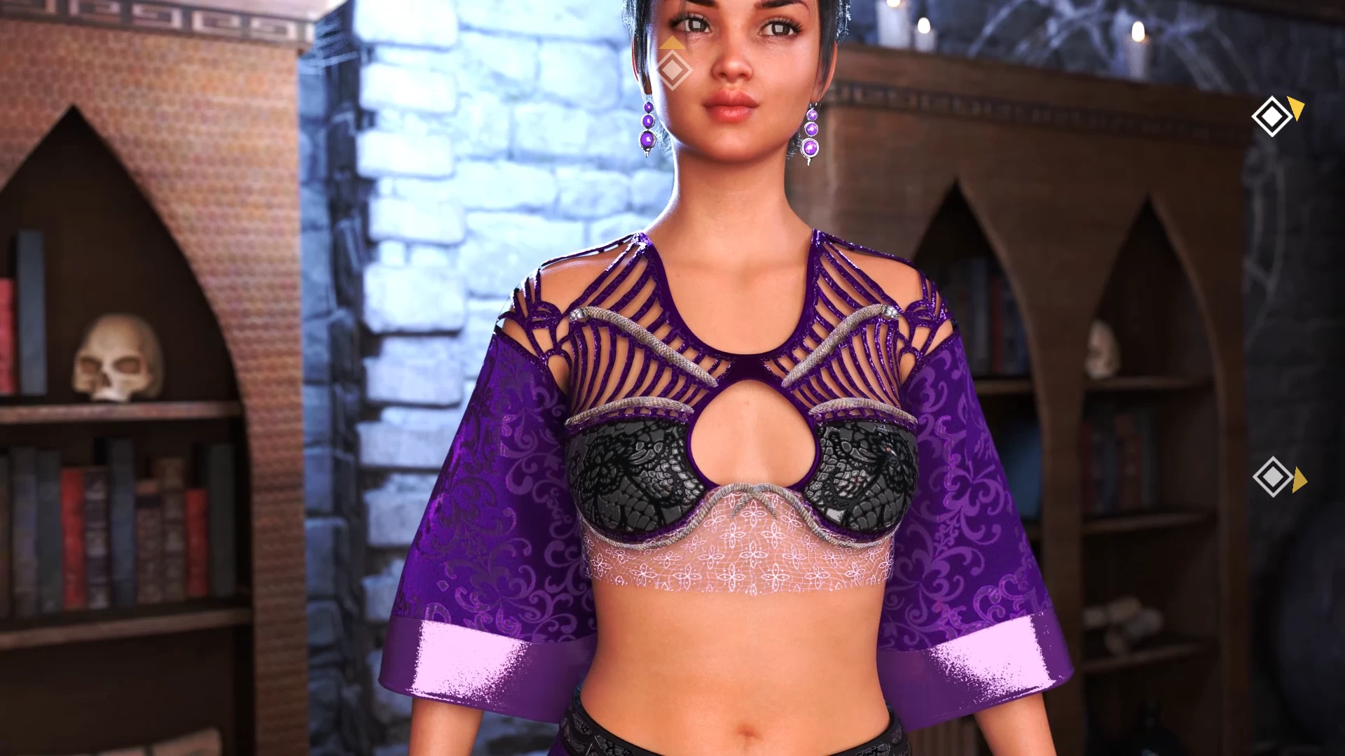 欲望与传奇1.6.2工具翻译步兵版【PC+3D大型生存/动态】/Lust & Legends【10.2】