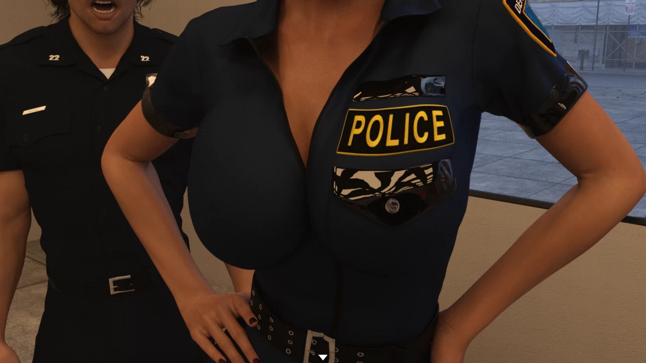 马尼拉-肖：勒索的迷恋【PC+欧美RPG/大作】 Manila Shaw v0.40D 汉化版 [1+3g]