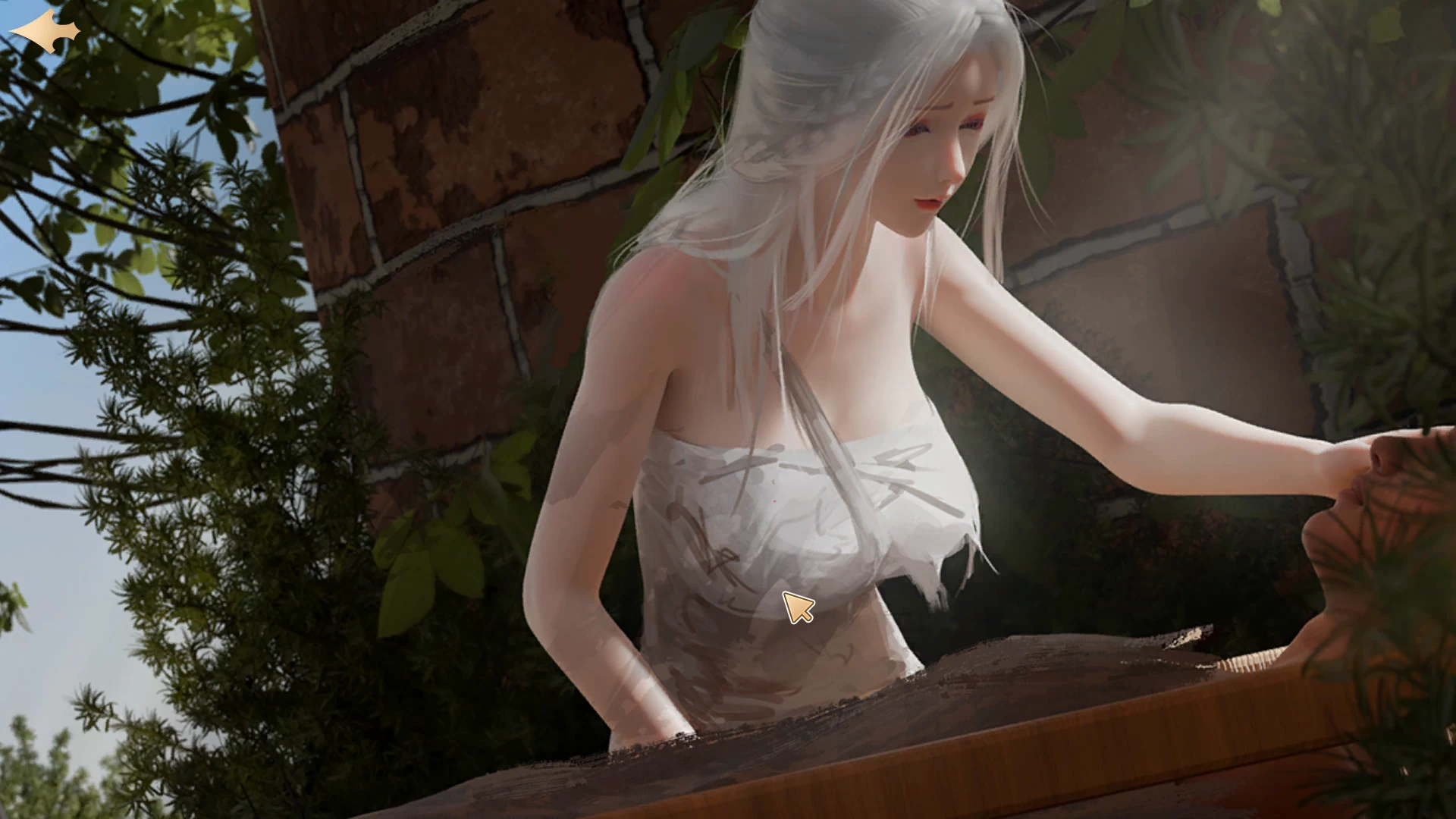 神话传记1-6官中步兵版【PC+国风SLG/3D/各种小游戏】/【11.8G】