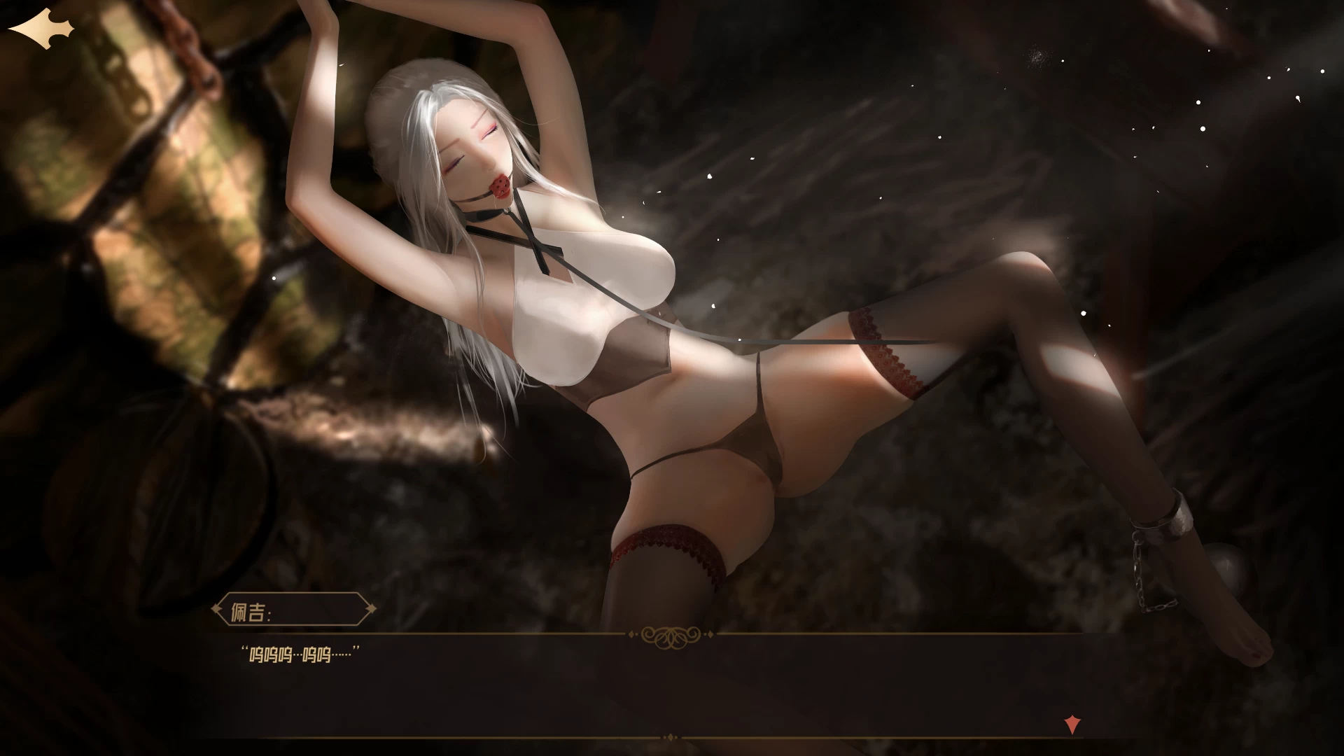 神话传记1-6官中步兵版【PC+国风SLG/3D/各种小游戏】/【11.8G】