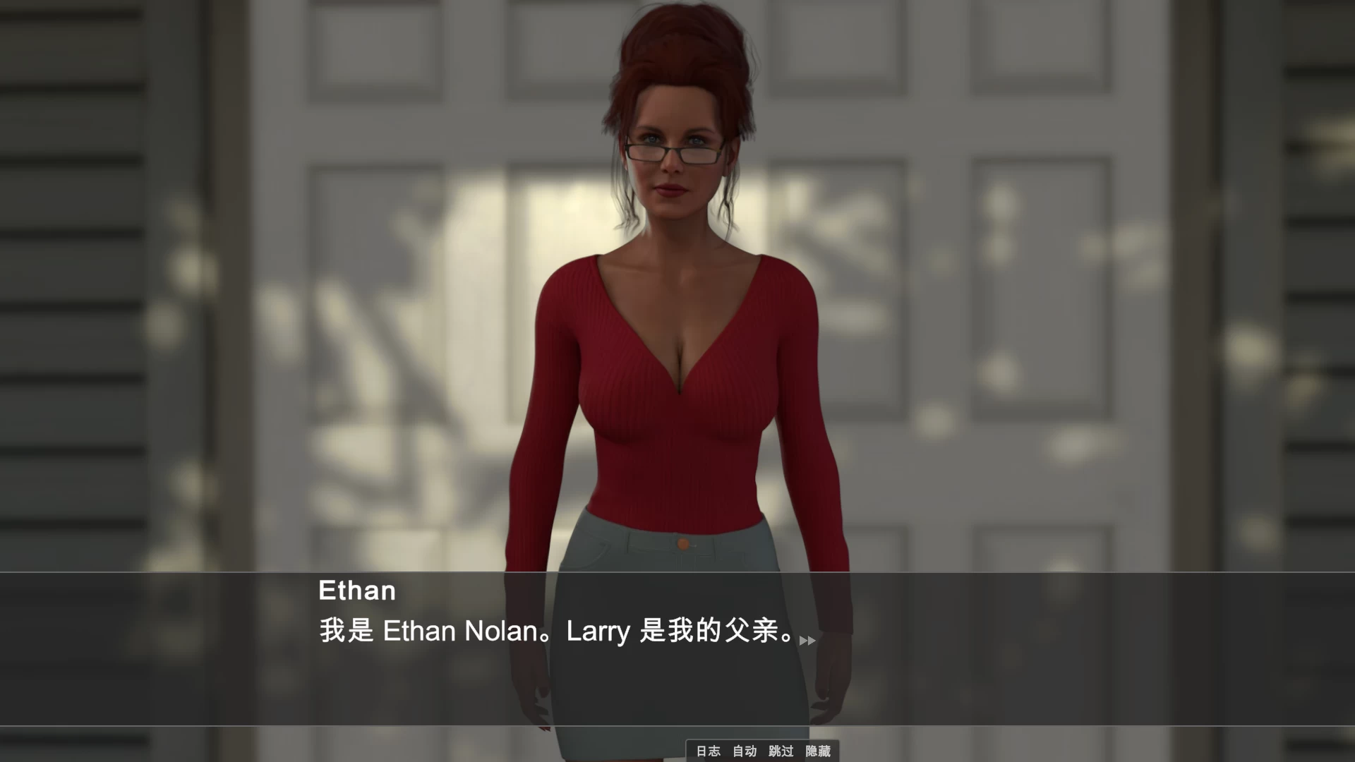 暗黑军团0.2.2官方中文版【PC+欧美SLG/动作】/Tenebris Legion【4.5G】