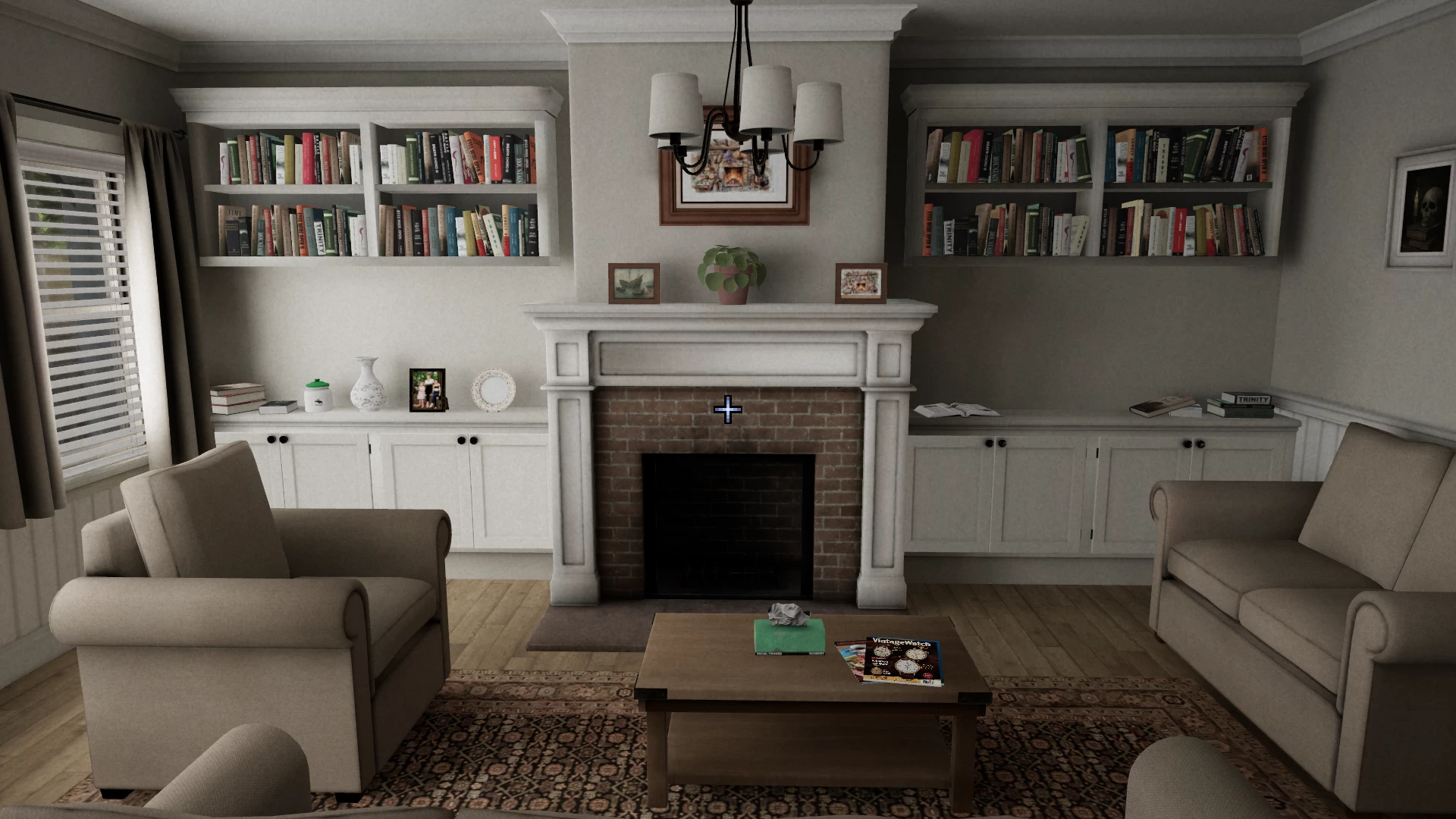 暗黑军团0.2.2官方中文版【PC+欧美SLG/动作】/Tenebris Legion【4.5G】