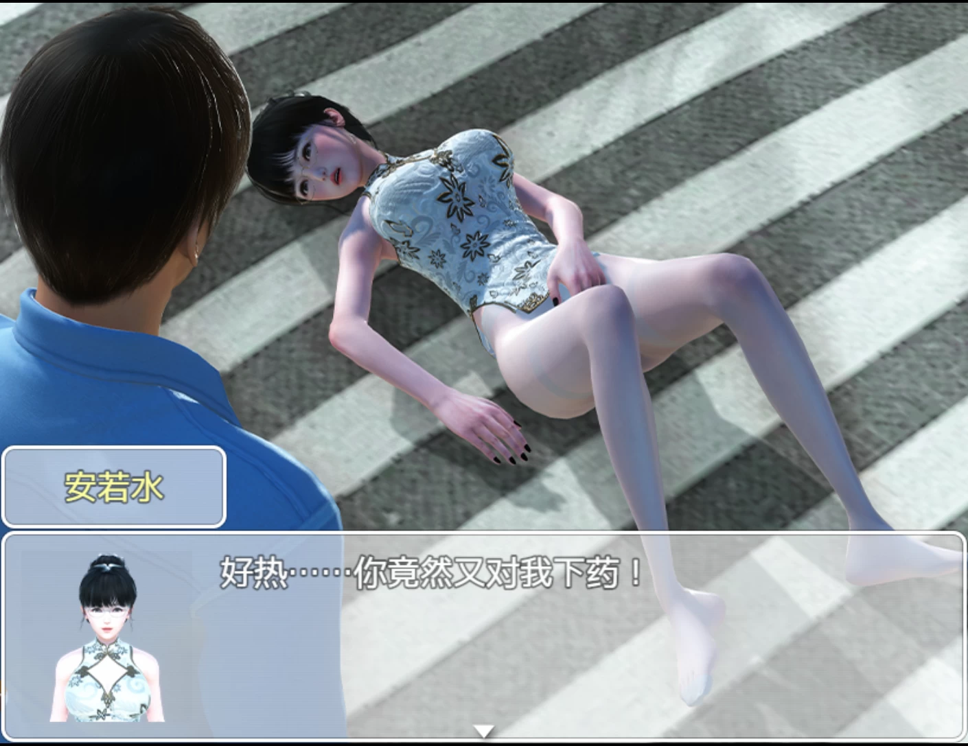 时空旅行3.0官中步兵完结版【PC+安卓+必玩经典神作RPG/亚洲风+作弊码+攻略】【6.06G】