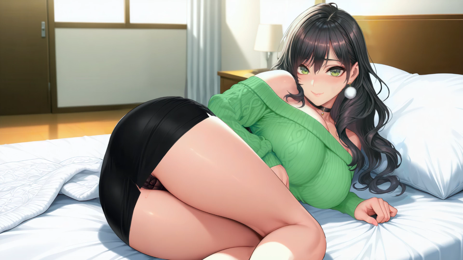 办公室熟女韵事官中步兵版【PC+日系SLG+画廊全开存档】/Lust Office MILFs【1.5G】