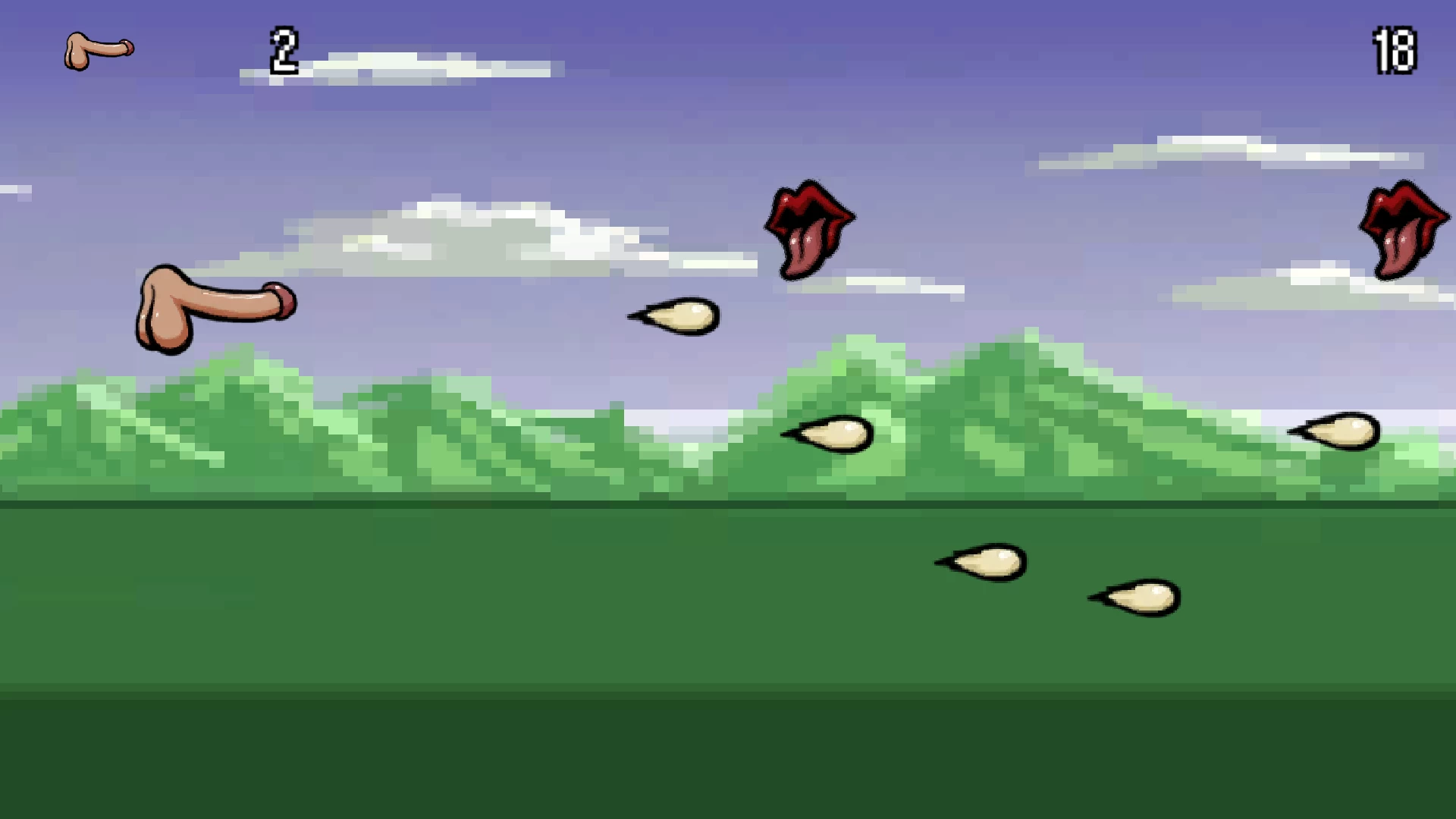 末日生存外挂汉化版【PC+动作ACT/像素】/Survive【1.24G】