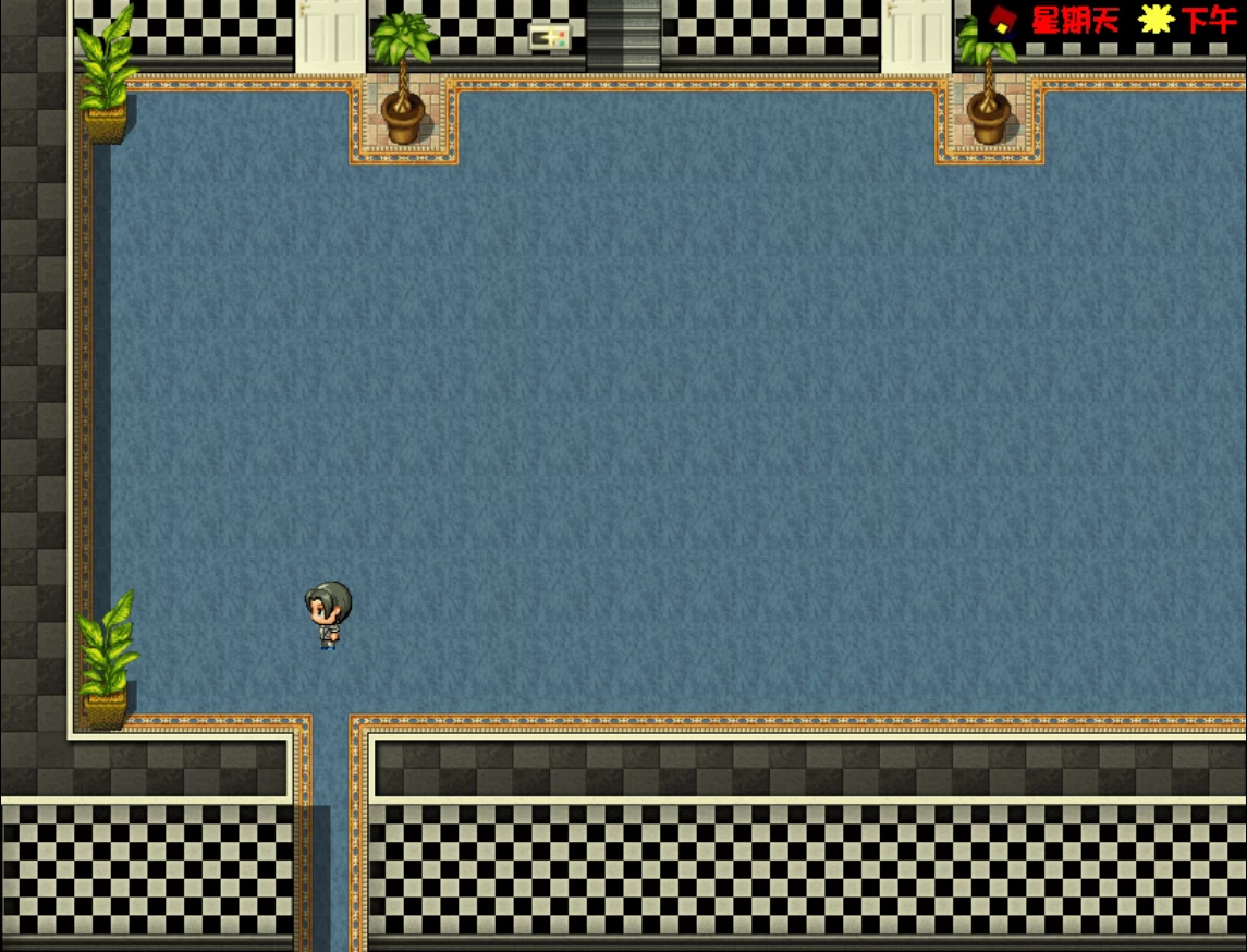 爱巢重制官中步兵完结版【PC+安卓+国产神作RPG+通关存档+全CG】/【8G】