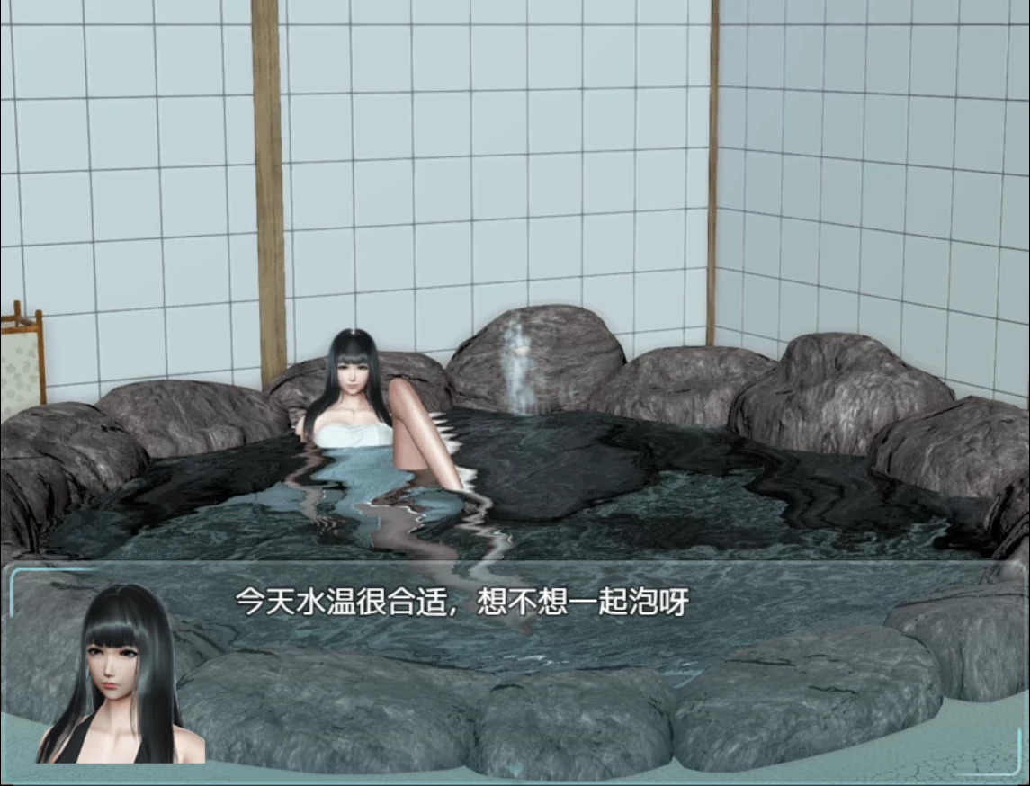 爱巢重制官中步兵完结版【PC+安卓+国产神作RPG+通关存档+全CG】/【8G】