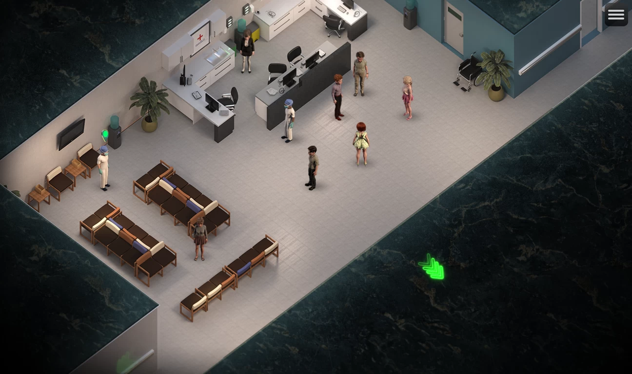 蛇之交响曲50121外挂汉化版【PC+安卓+神作RPG+作弊器】/纳迪亚四部曲之四/Symphony of the Serpent【7.72G】