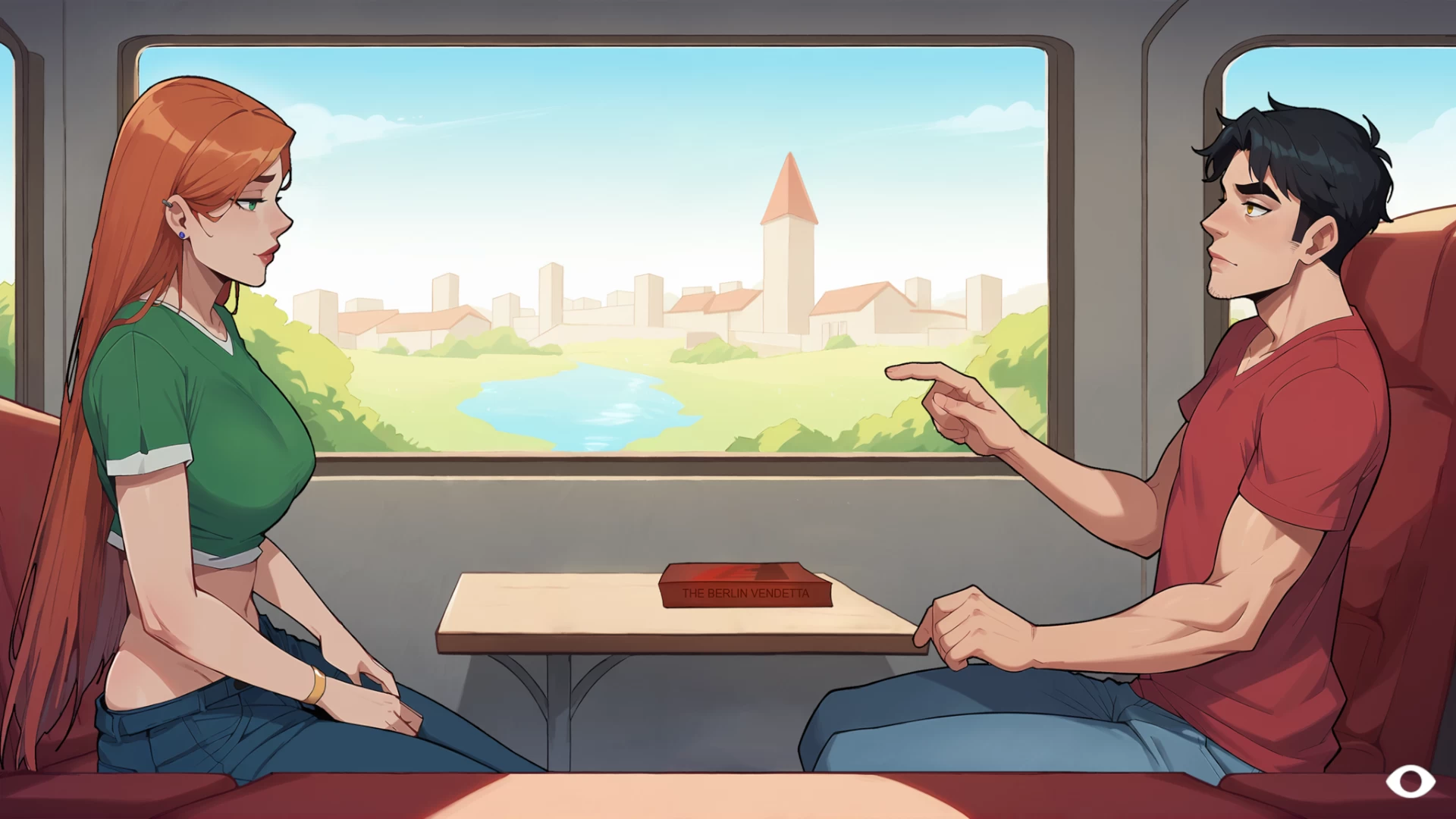 办公室之恋1.9官中步兵版【PC+安卓+日系SLG/ADV】/Love at Work【3.61G】