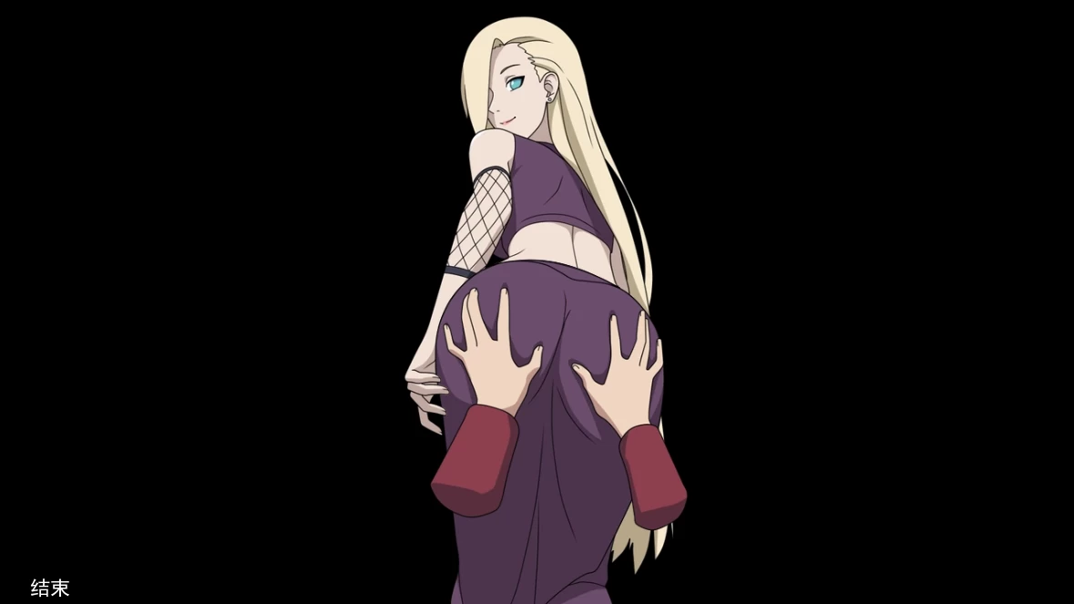 火影忍者：女忍训练师0.30.1官中步兵版【PC+安卓+日系SLG/同人+画廊全开】/Naruto: Kunoichi Trainer【1.4G】