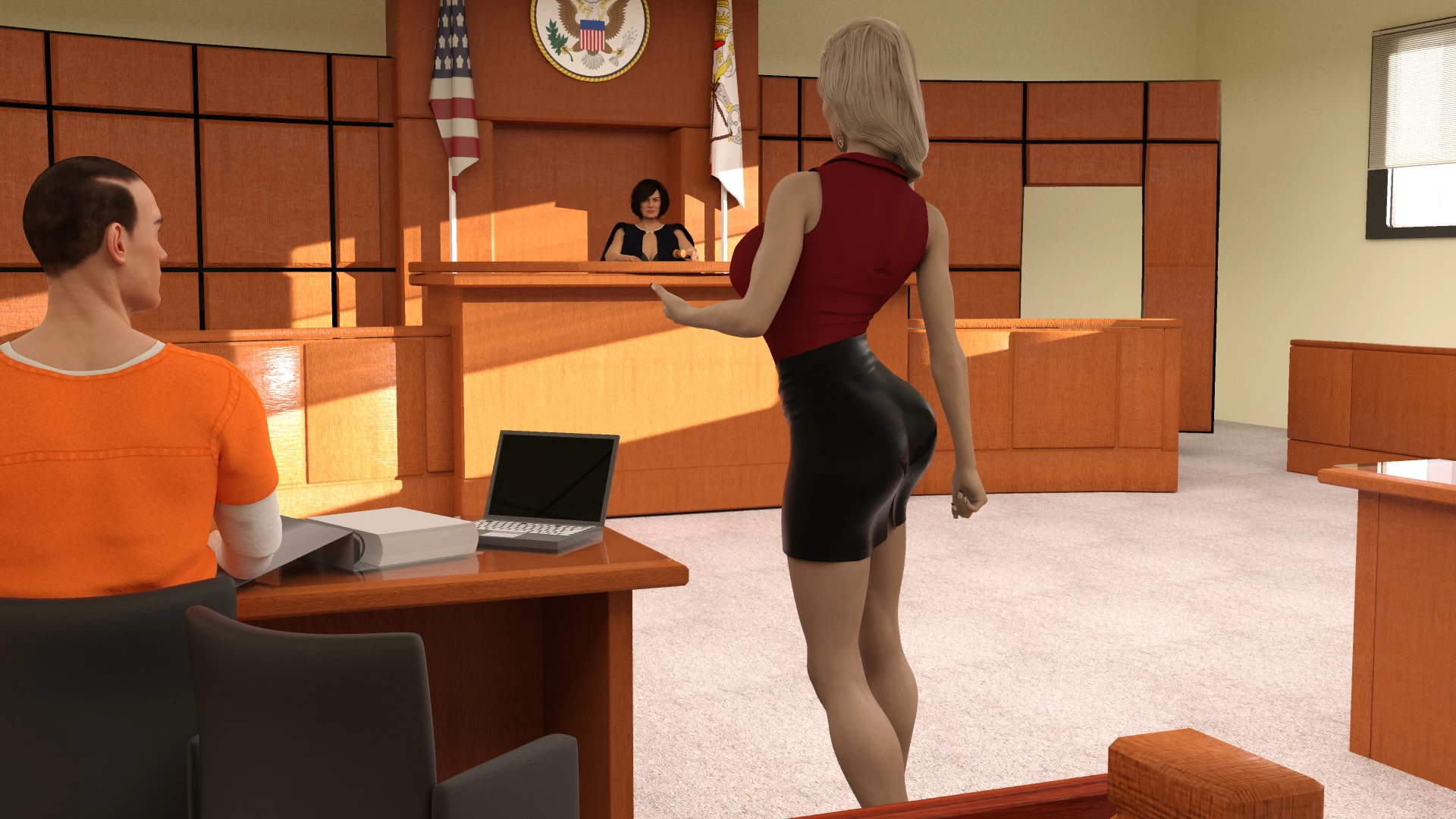 困难时期0.67.1汉化版【PC+安卓+欧美SLG】/拮据时光/Straitened Times【7.1G】