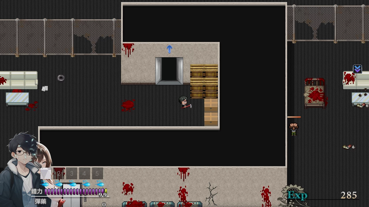 尸落之城─堕入欲望的阴影0.84.2官中步兵版【PC+日系ARPG+绿帽NTR] /屍落之城/ZostCity【3.16G】