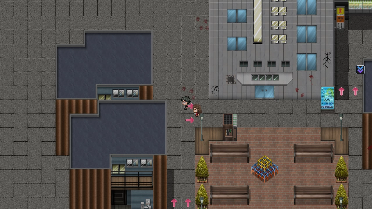 尸落之城─堕入欲望的阴影0.84.2官中步兵版【PC+日系ARPG+绿帽NTR] /屍落之城/ZostCity【3.16G】