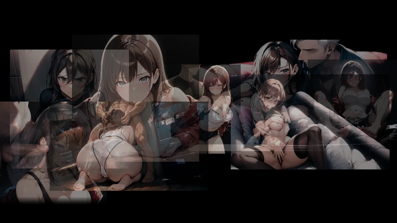 尸落之城─堕入欲望的阴影0.84.2官中步兵版【PC+日系ARPG+绿帽NTR] /屍落之城/ZostCity【3.16G】