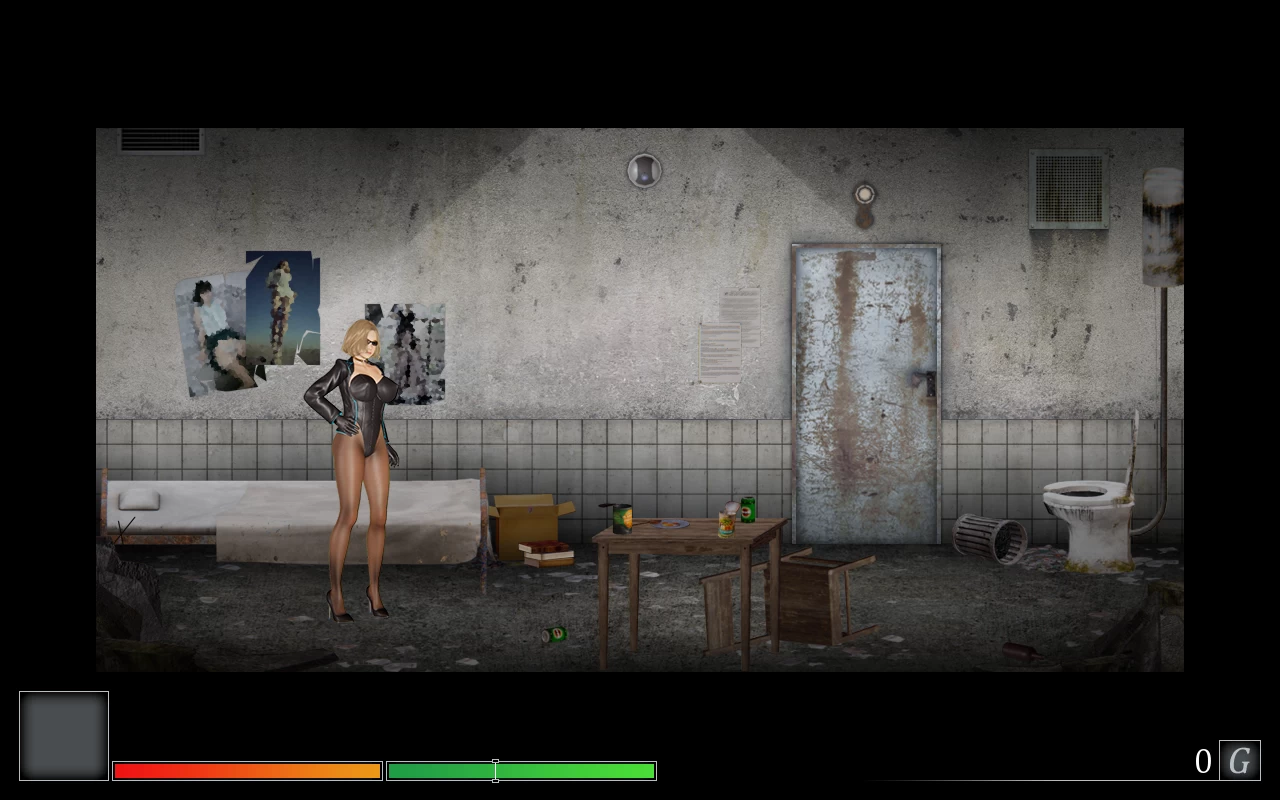 逃离丧尸之城3_0.325外挂汉化版【PC+亚洲ACT/横版动作】/逃离Z城3/ESCAPE FROM Z CITY 3【3.70G】