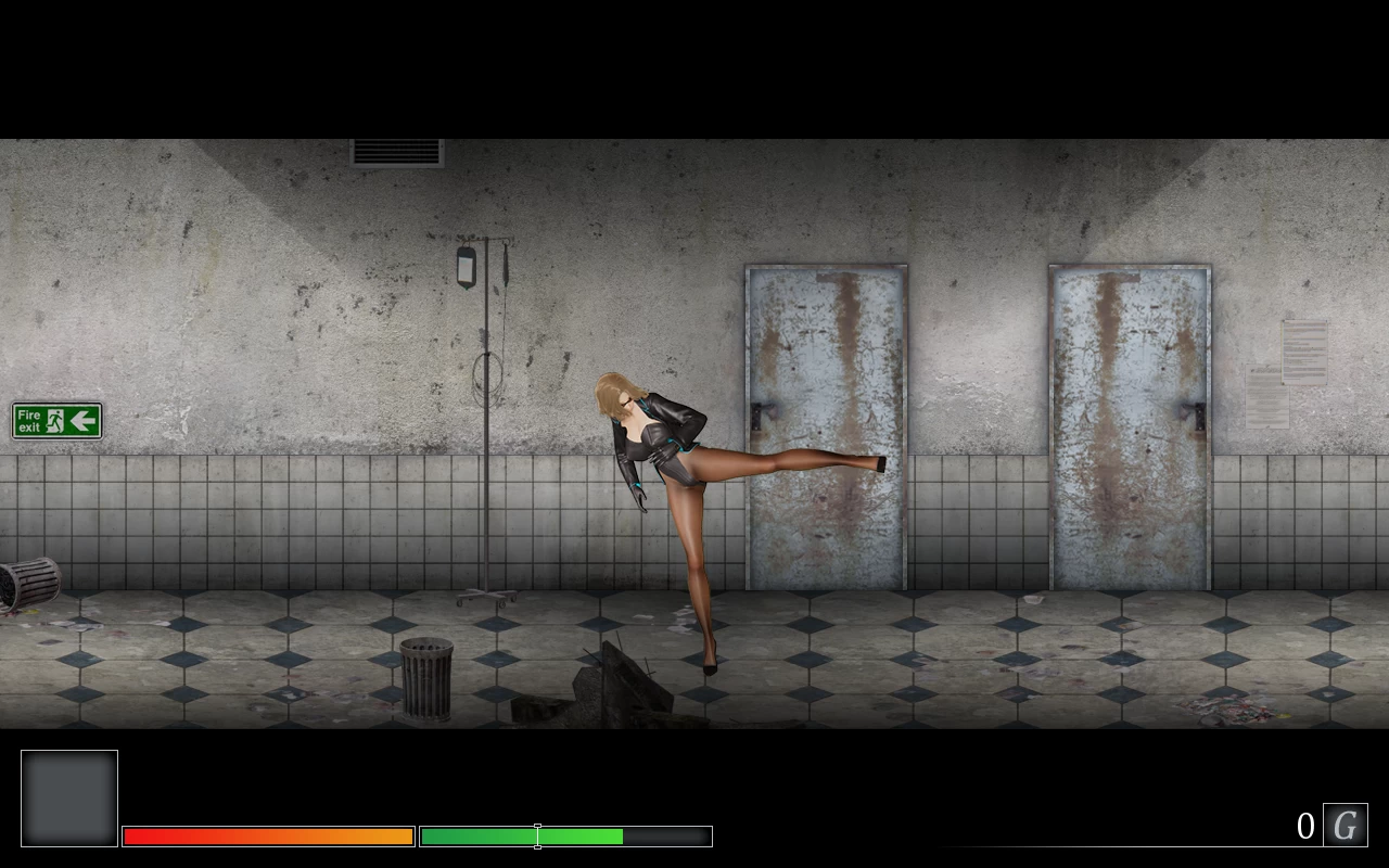 逃离丧尸之城3_0.325外挂汉化版【PC+亚洲ACT/横版动作】/逃离Z城3/ESCAPE FROM Z CITY 3【3.70G】