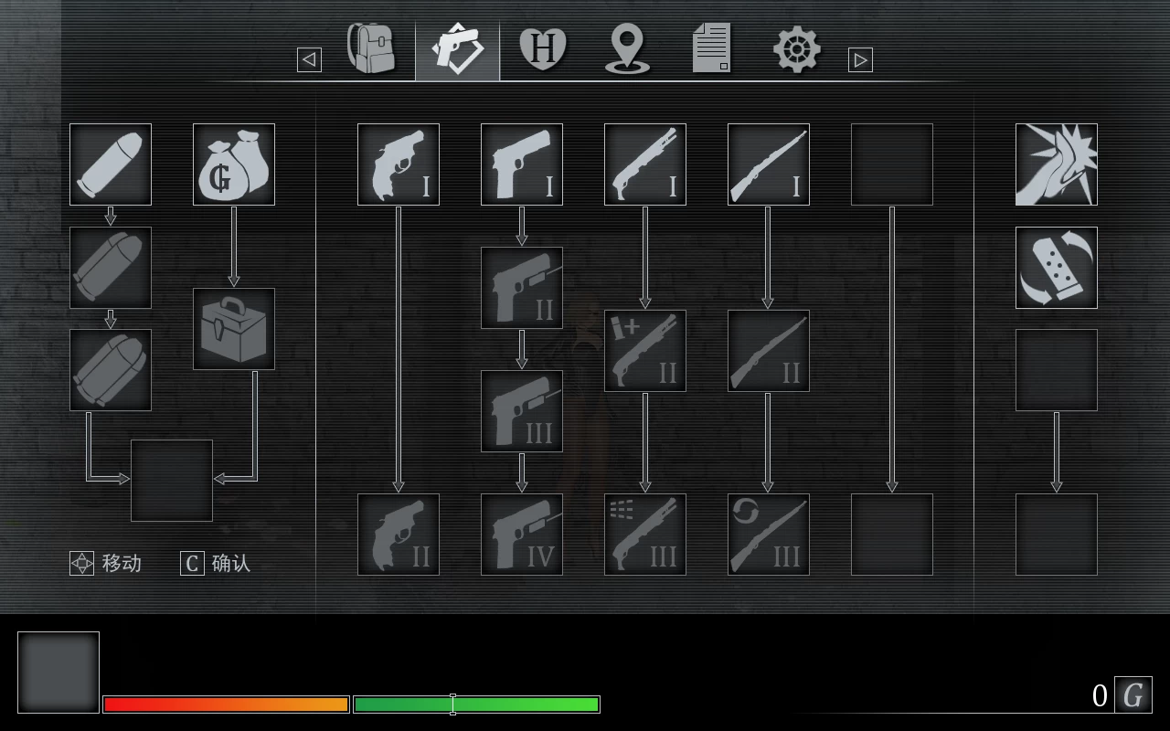 逃离丧尸之城3_0.325外挂汉化版【PC+亚洲ACT/横版动作】/逃离Z城3/ESCAPE FROM Z CITY 3【3.70G】