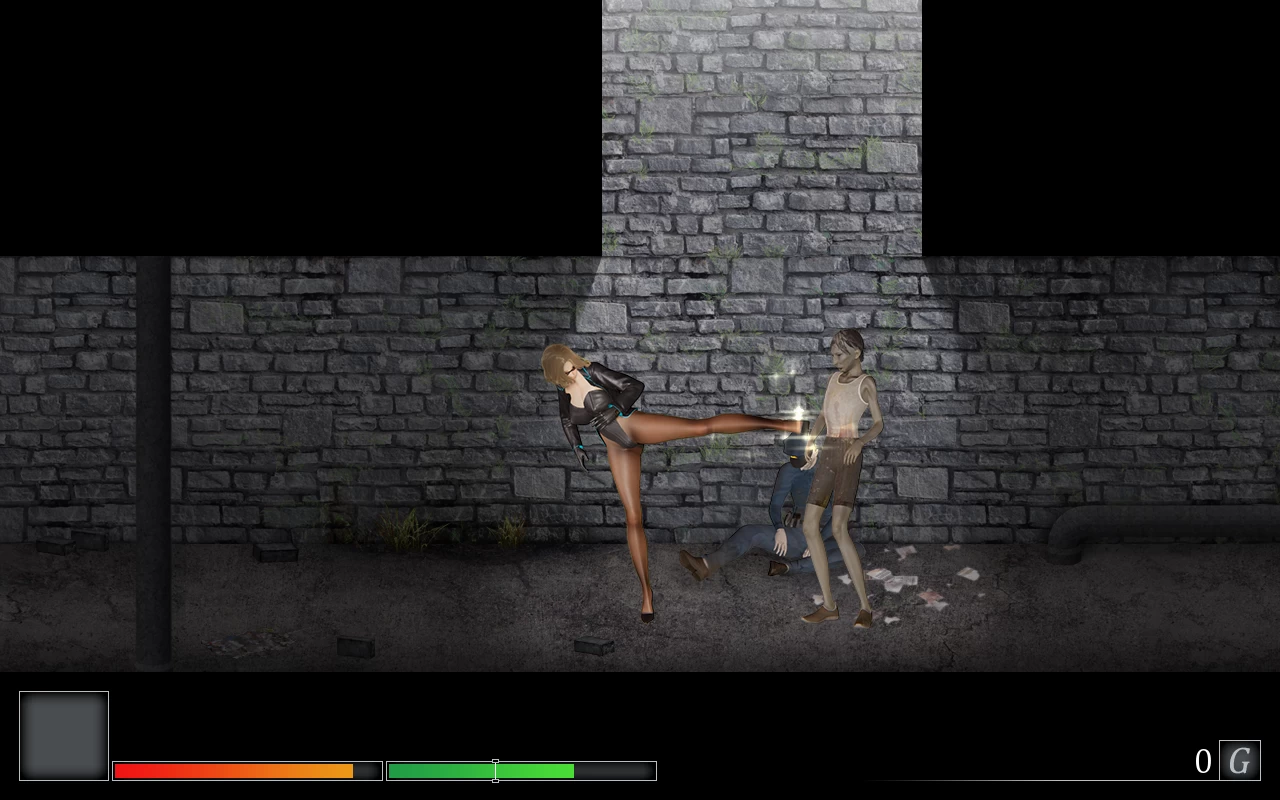 逃离丧尸之城3_0.325外挂汉化版【PC+亚洲ACT/横版动作】/逃离Z城3/ESCAPE FROM Z CITY 3【3.70G】