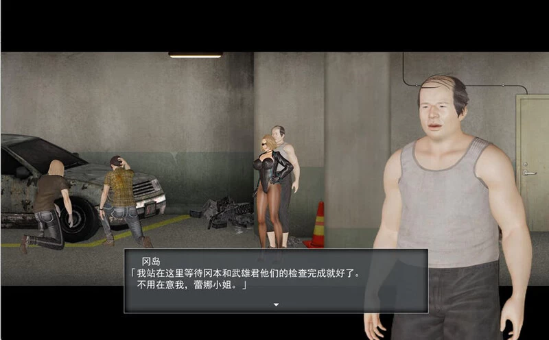 逃离丧尸之城3_0.325外挂汉化版【PC+亚洲ACT/横版动作】/逃离Z城3/ESCAPE FROM Z CITY 3【3.70G】