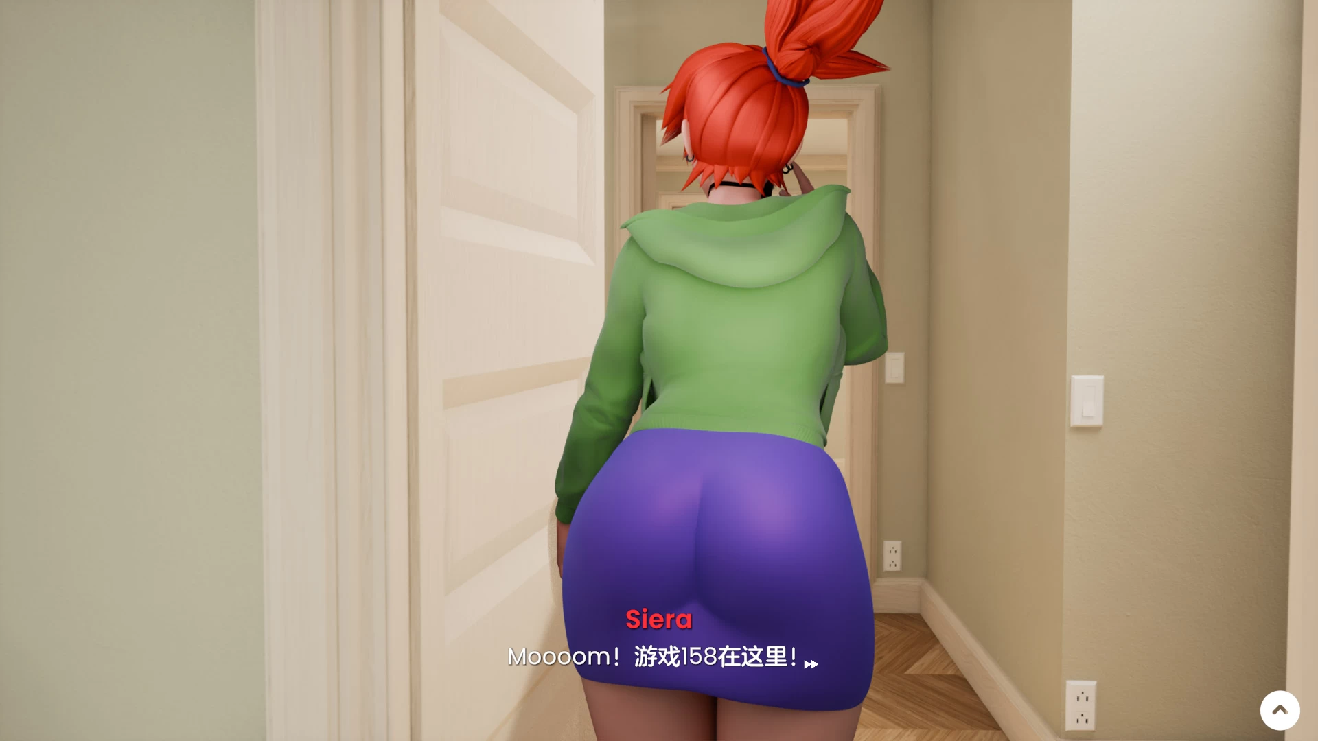 豪宅日0.0.5外挂汉化版【 PC+安卓生肉+欧美SLG/3D互动】/MansionDays【4.64G】