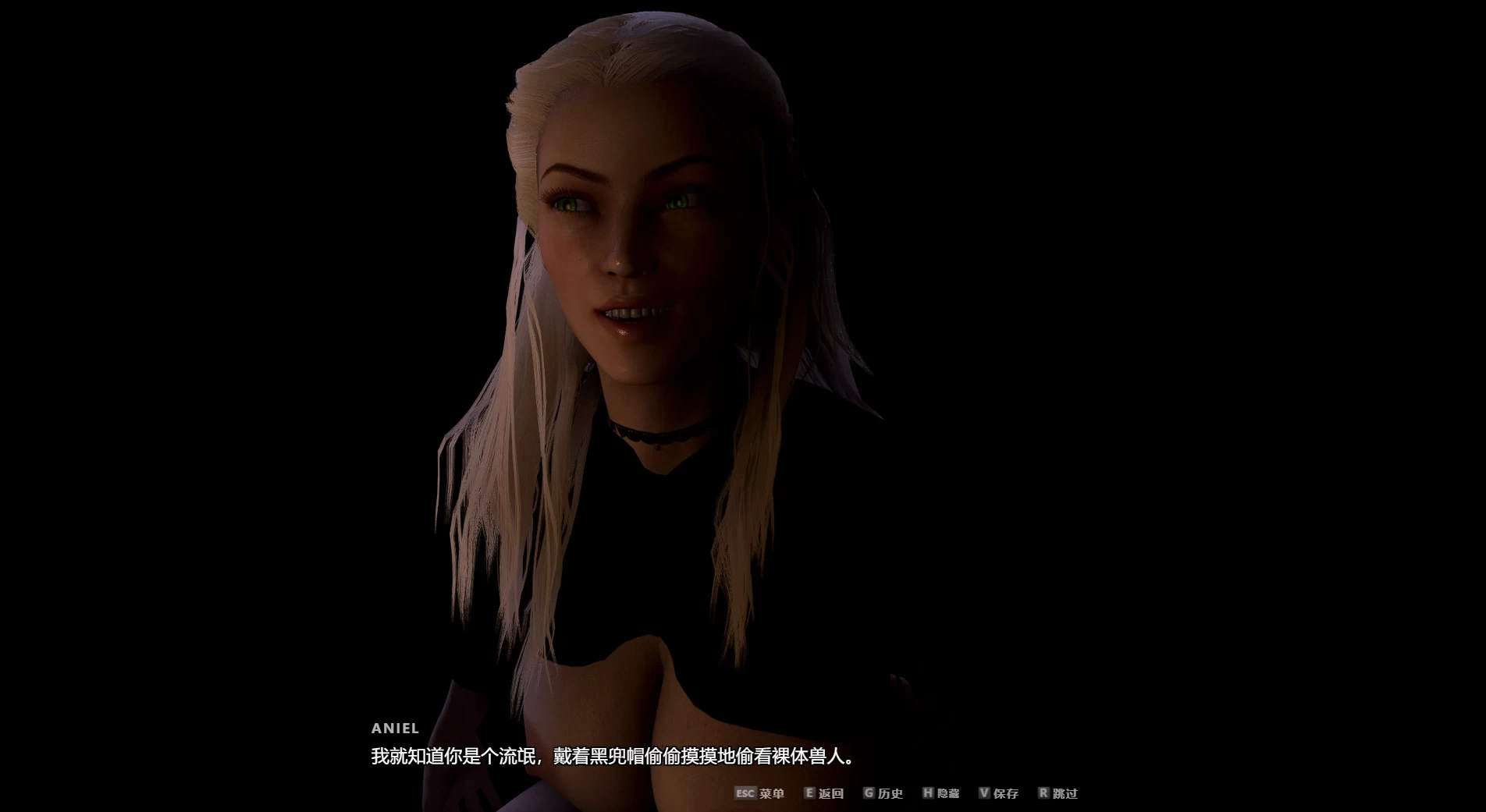 贾格斯湾1.0.4 Steam官方中文步兵版【PC+欧美SLG/大型3D/动态/新作】/Jugs Bay【10.9G】