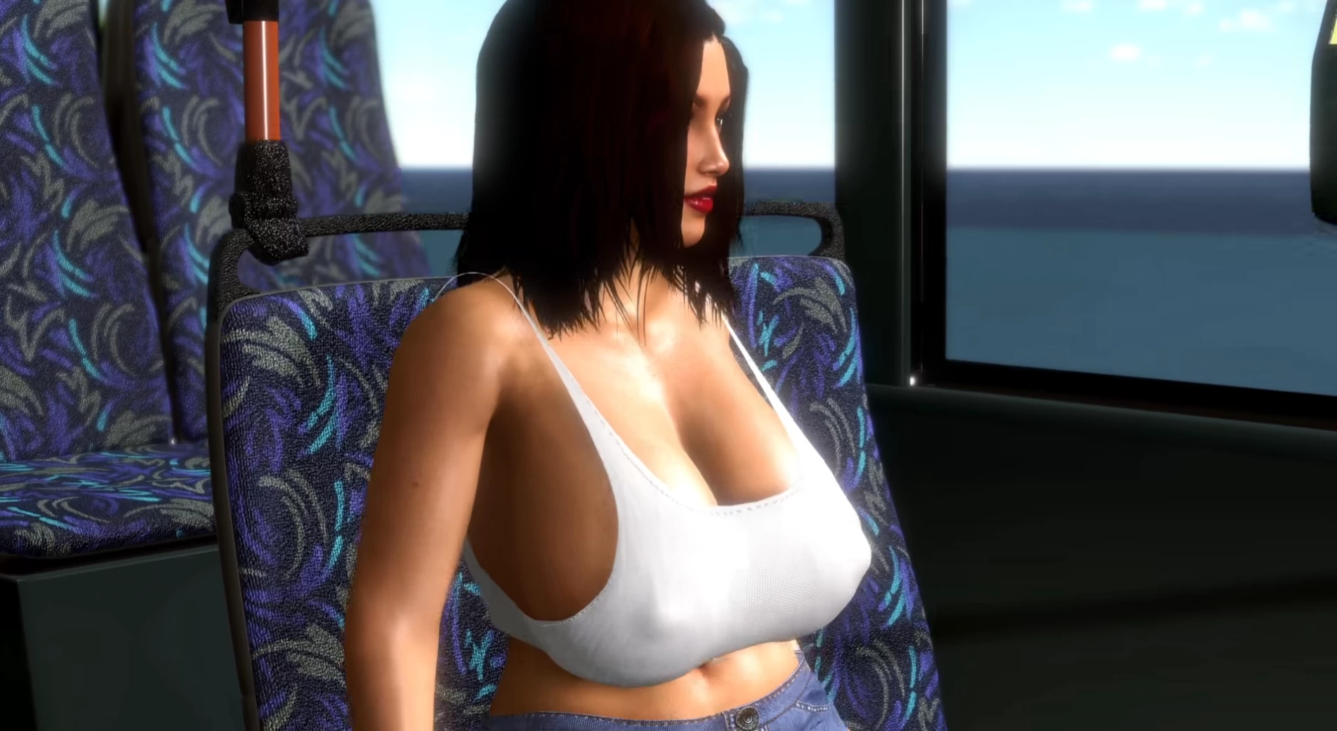 贾格斯湾1.0.4 Steam官方中文步兵版【PC+欧美SLG/大型3D/动态/新作】/Jugs Bay【10.9G】