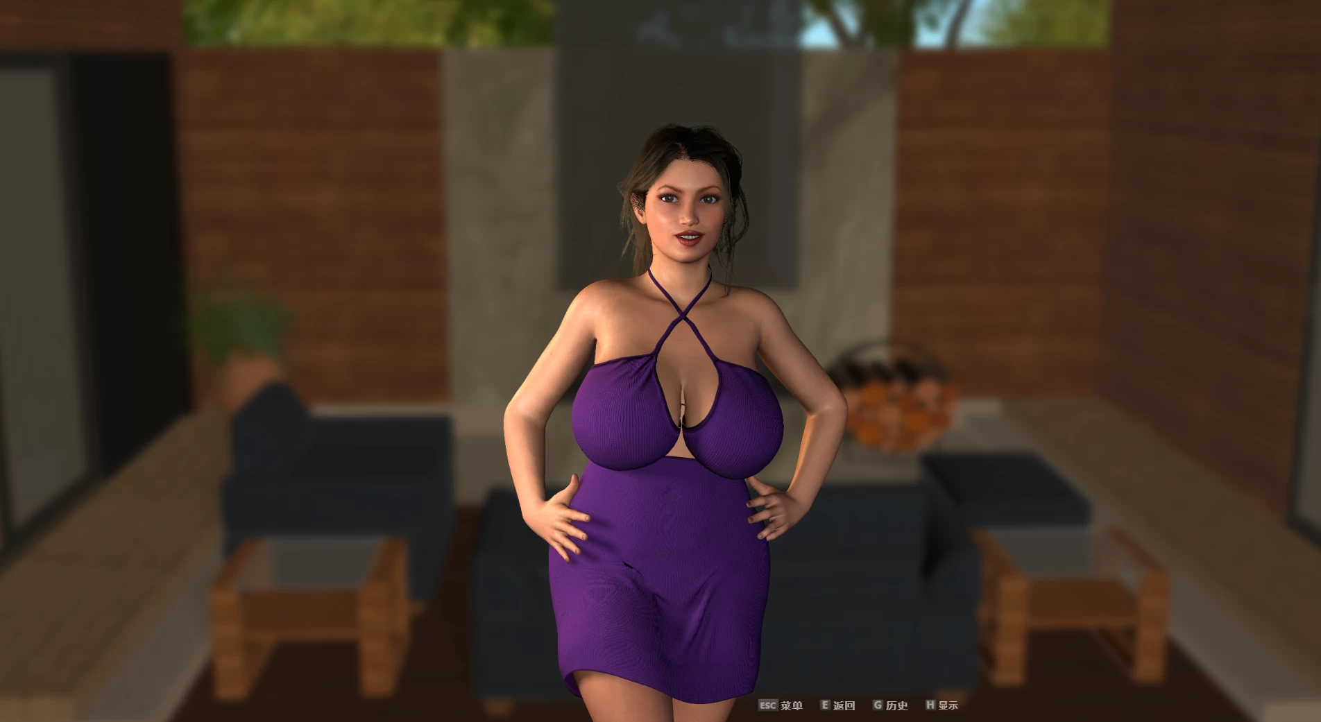 贾格斯湾1.0.4 Steam官方中文步兵版【PC+欧美SLG/大型3D/动态/新作】/Jugs Bay【10.9G】