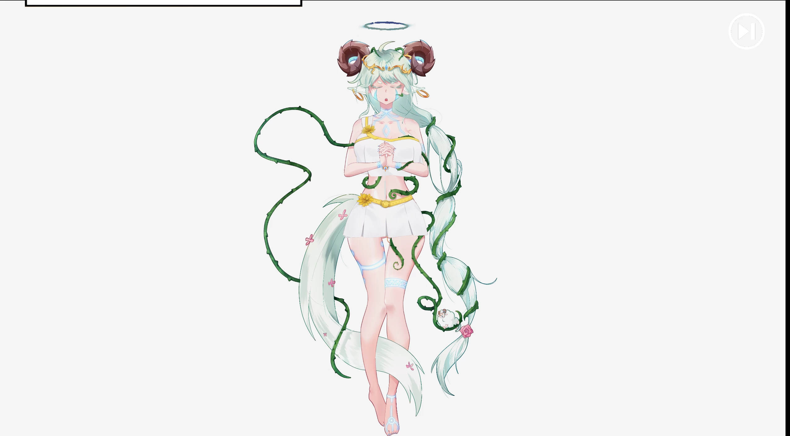 [生存建设SLG官中动态PC] 农耕英雄的皇家后宫 Farming Hero’s Royal Harem 【780M】