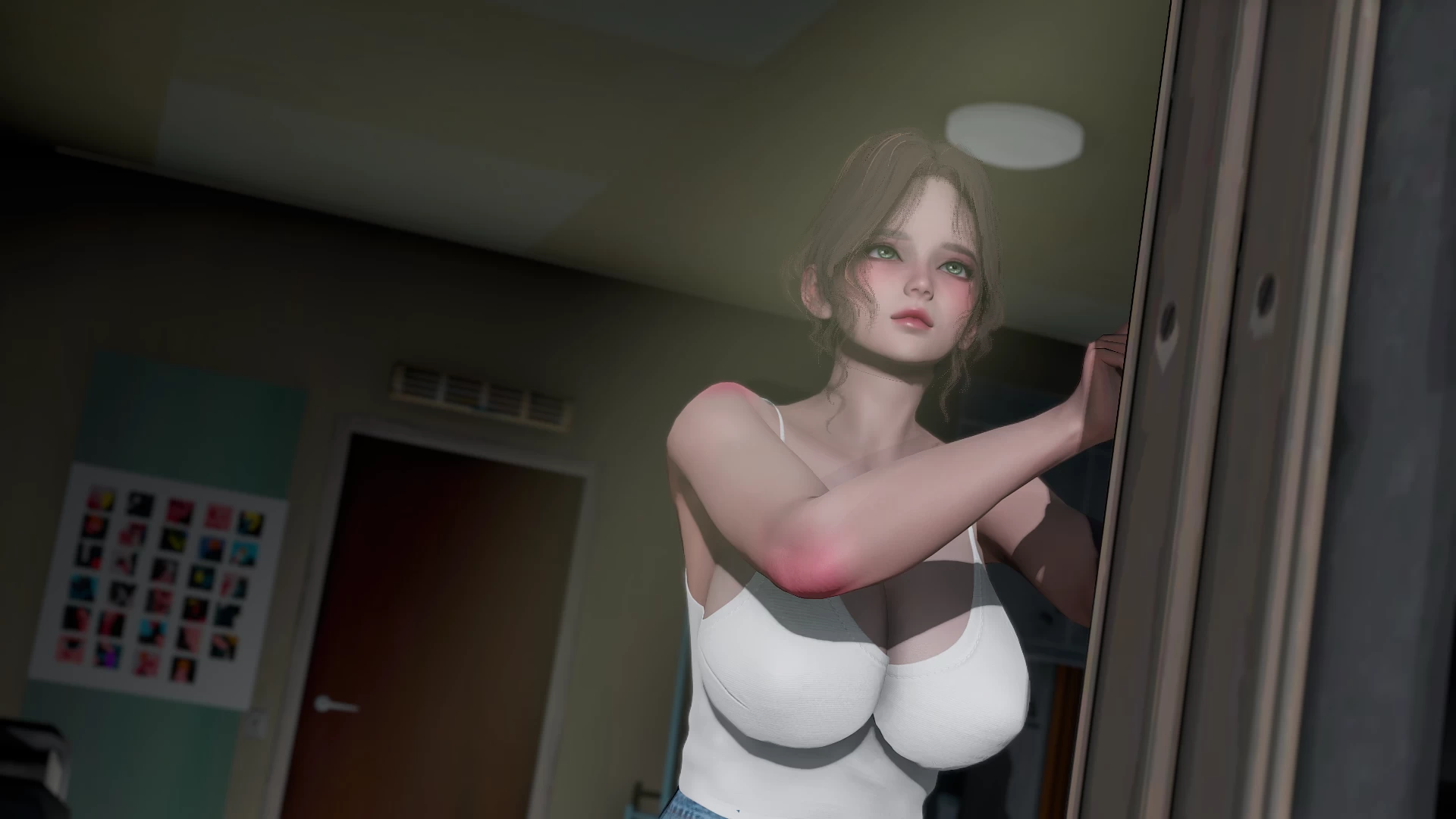 追逐梦想0.1外挂完美汉化版【PC+安卓生肉+亚洲SLG/NTR/12月12日新作】/Chasing Desires【2G】