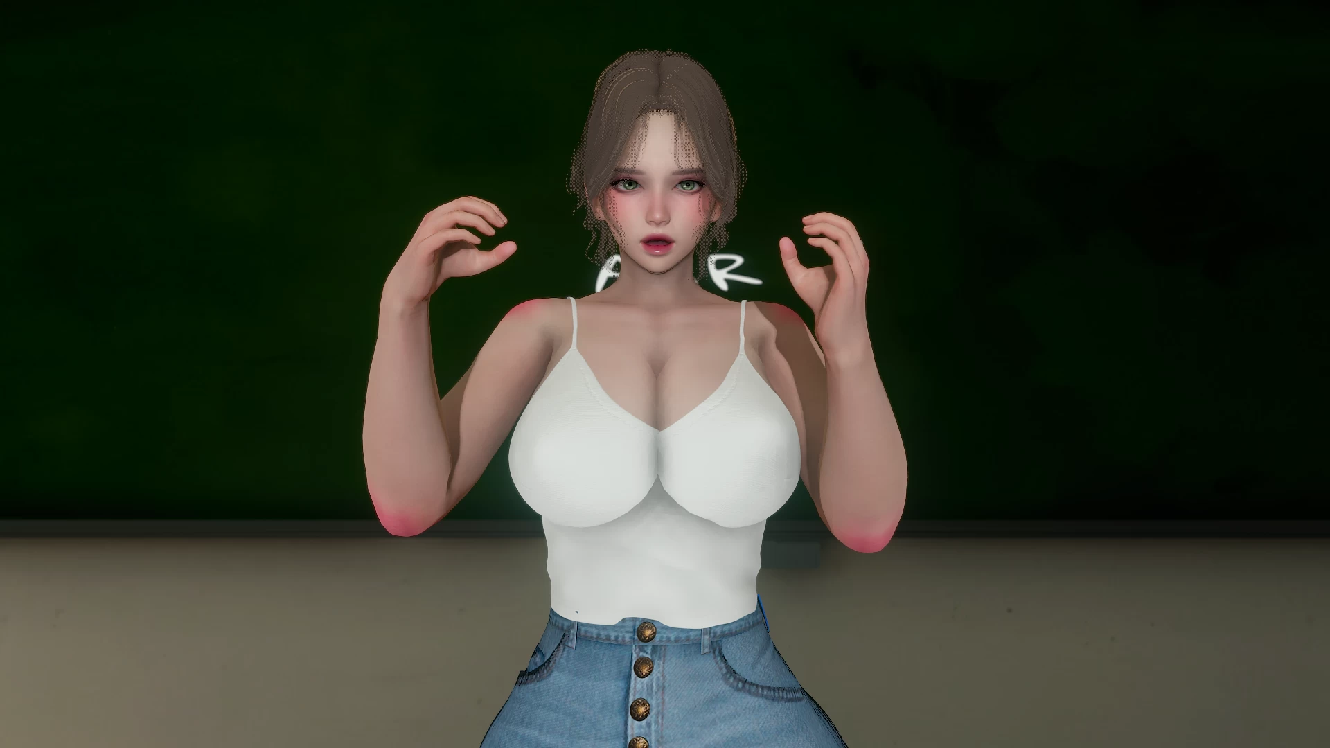 追逐梦想0.1外挂完美汉化版【PC+安卓生肉+亚洲SLG/NTR/12月12日新作】/Chasing Desires【2G】