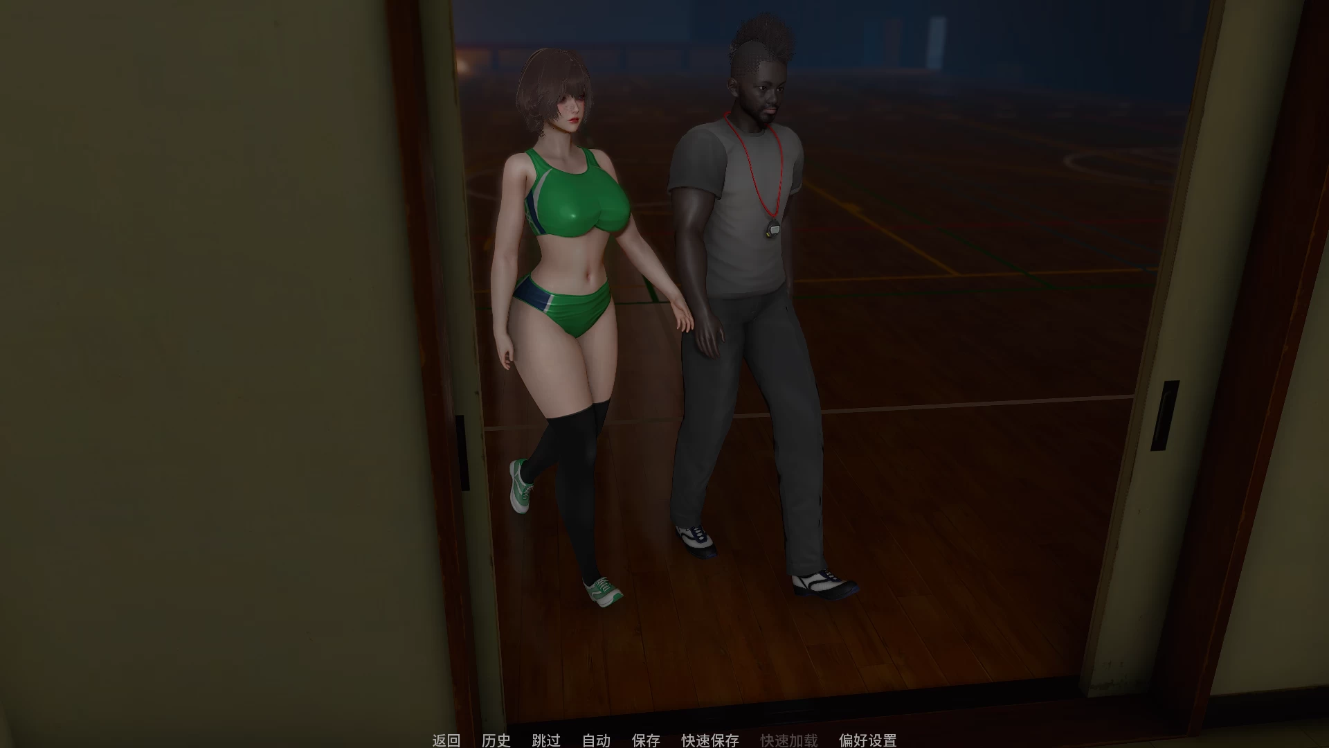 追逐梦想0.1外挂完美汉化版【PC+安卓生肉+亚洲SLG/NTR/12月12日新作】/Chasing Desires【2G】