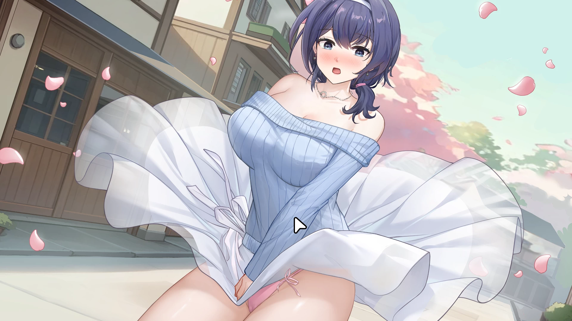 【删减内容】：SexCP-069_1.0.11官中步兵版【PC+日系SLG/动态+全画廊】 /【REDACTED】：SexCP-069【1.32G】