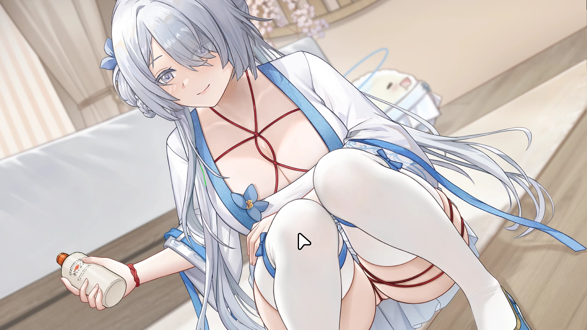 【删减内容】：SexCP-069_1.0.11官中步兵版【PC+日系SLG/动态+全画廊】 /【REDACTED】：SexCP-069【1.32G】