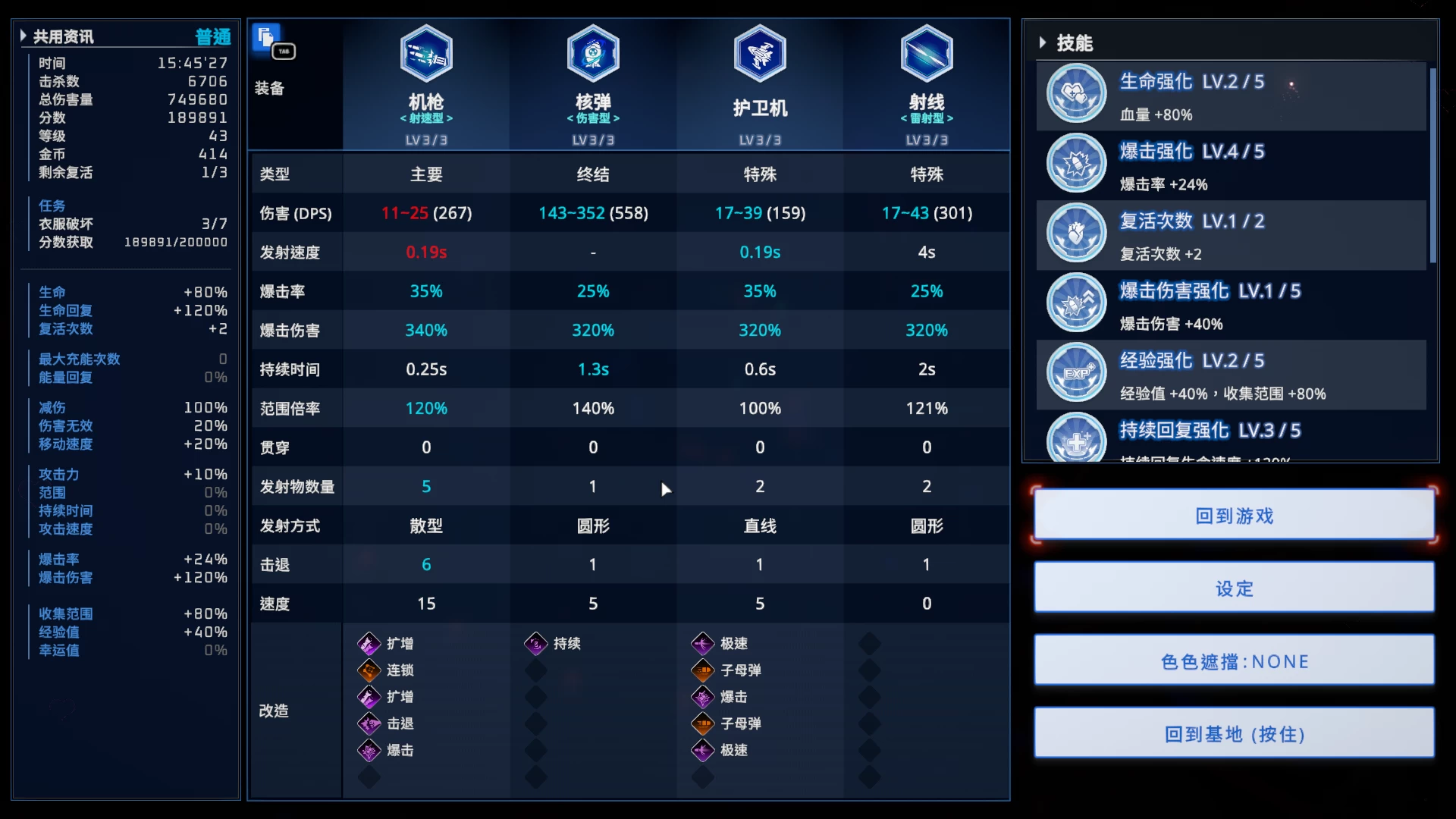 魅惑之翼:少女的爆衣攻略1.2.027+DLC官中步兵版【PC+肉鸽SLG/ACT】/Wings of Seduction : Bust 'em out【3G】