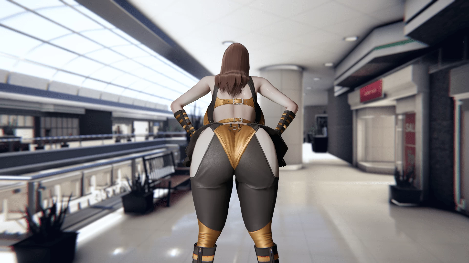 异世界物语:意料之外的命运0.26外挂完美汉化版【PC+安卓生肉+亚洲风SLG/扶她/动态】/二井会:意外命运的故事/双生会/Futaisekai – A Tale of Unintended Fate【7G】