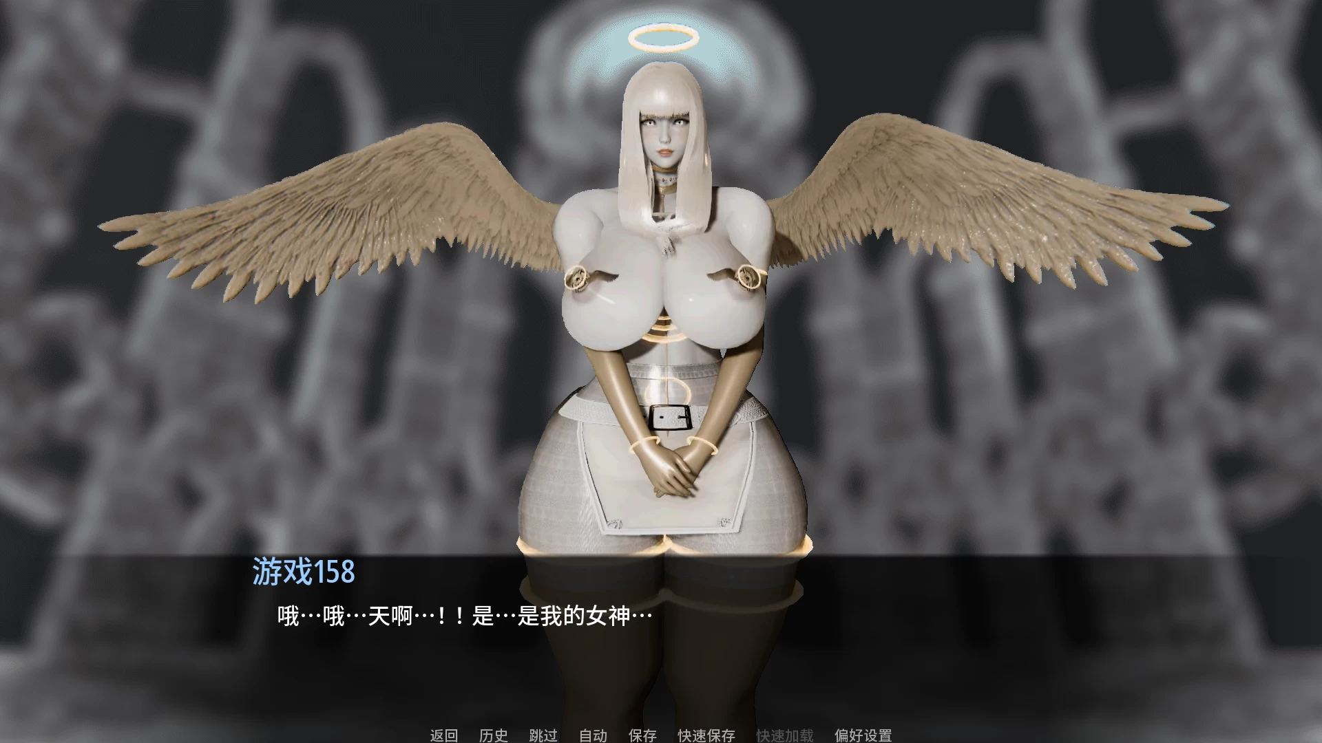 异世界物语:意料之外的命运0.26外挂完美汉化版【PC+安卓生肉+亚洲风SLG/扶她/动态】/二井会:意外命运的故事/双生会/Futaisekai – A Tale of Unintended Fate【7G】