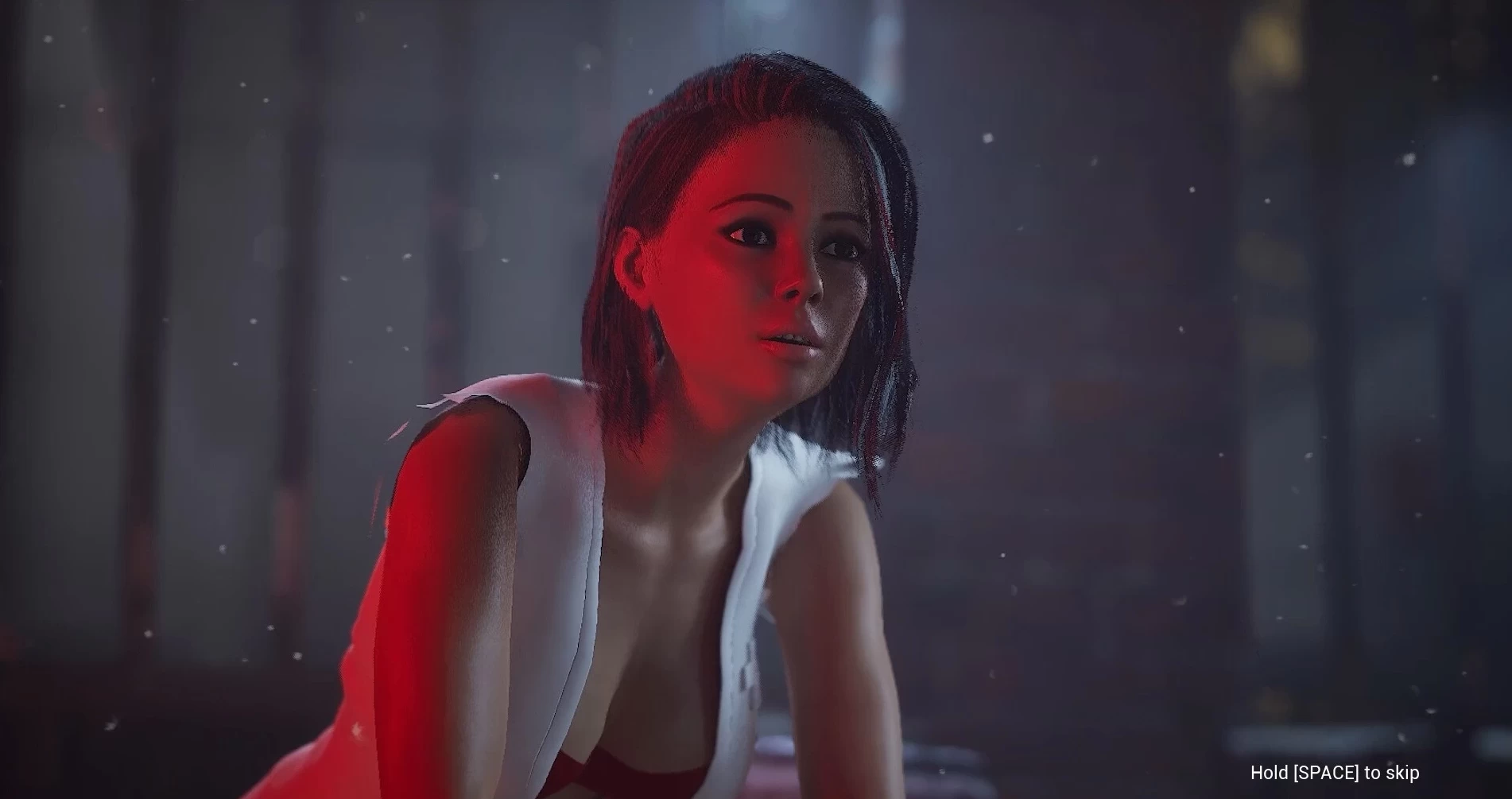 欲望与死亡1.0.15官中步兵版【PC+枪战射击FPS/3D】/Lust ‘n Dead【5.1G】