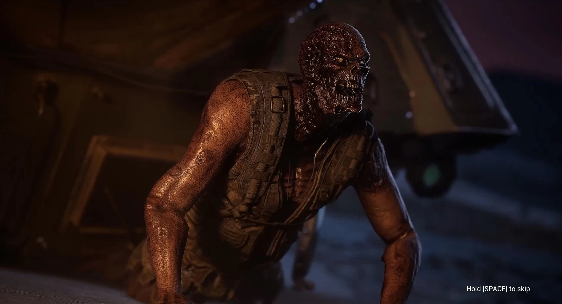 欲望与死亡1.0.15官中步兵版【PC+枪战射击FPS/3D】/Lust ‘n Dead【5.1G】