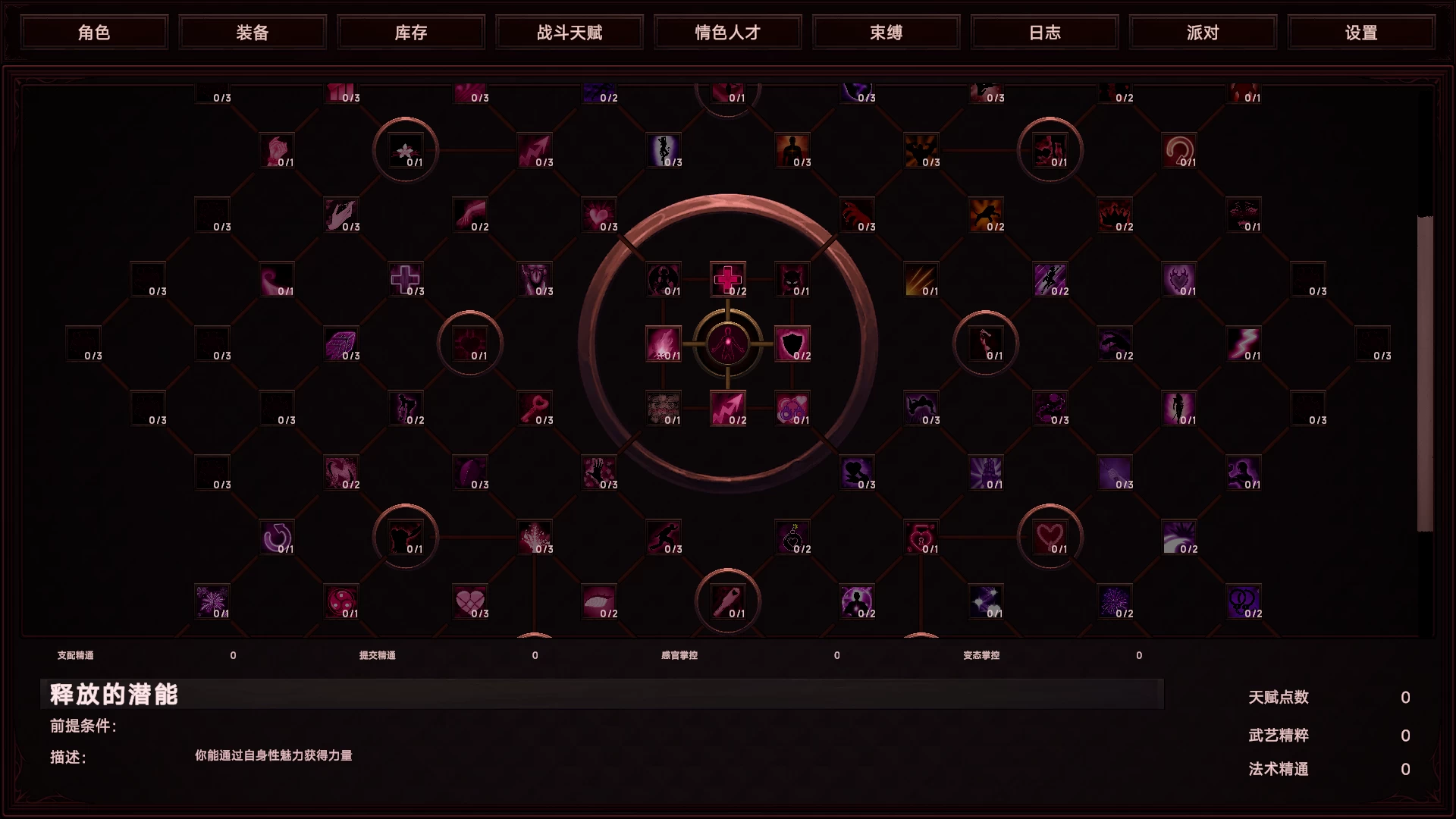 雅拉迪尔的王冠0.6.2外挂完美汉化赞助版【PC+3D互动/动作ACT+独家资源】 /Yaradiel's Crown【7.45G】