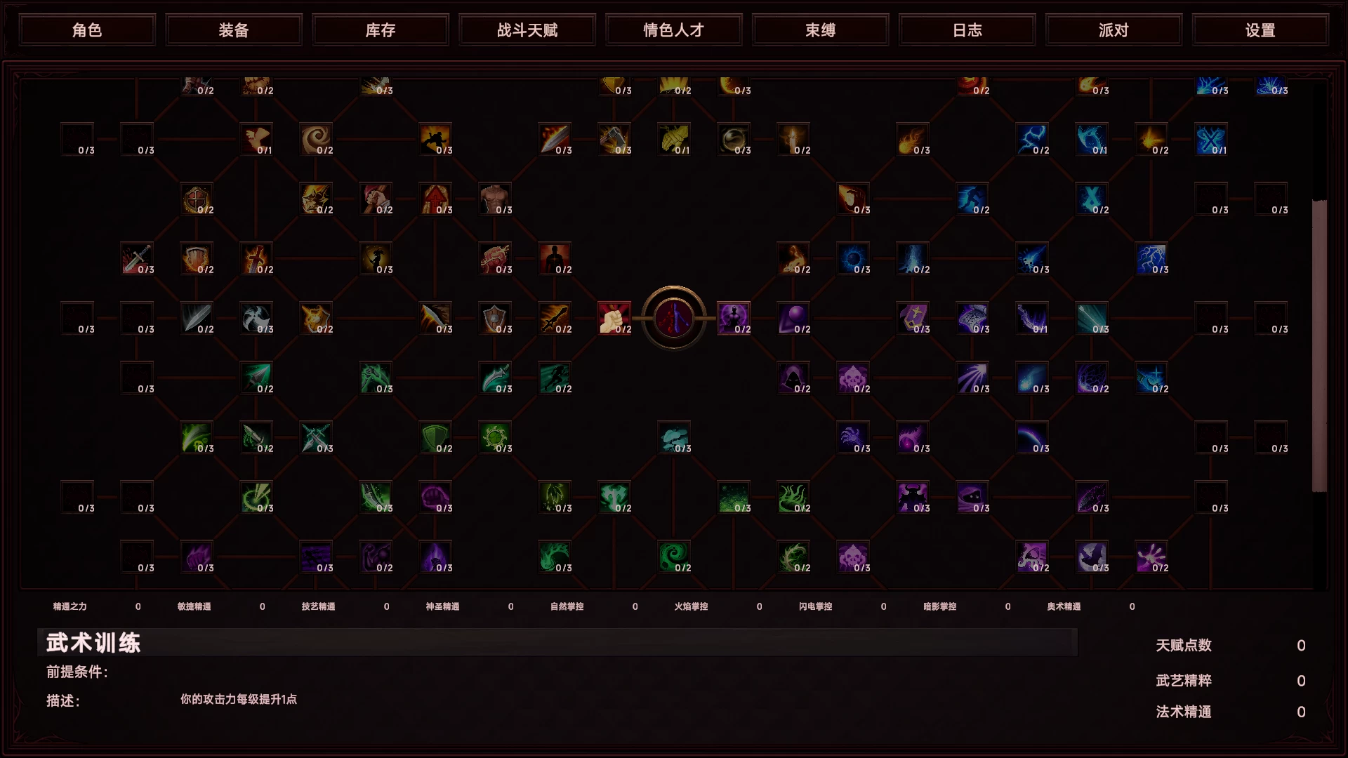 雅拉迪尔的王冠0.6.2外挂完美汉化赞助版【PC+3D互动/动作ACT+独家资源】 /Yaradiel's Crown【7.45G】