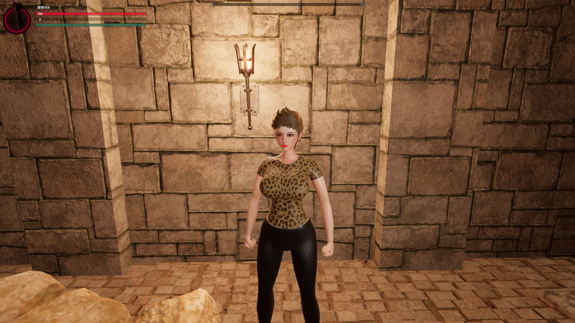 雅拉迪尔的王冠0.6.2外挂完美汉化赞助版【PC+3D互动/动作ACT+独家资源】 /Yaradiel's Crown【7.45G】