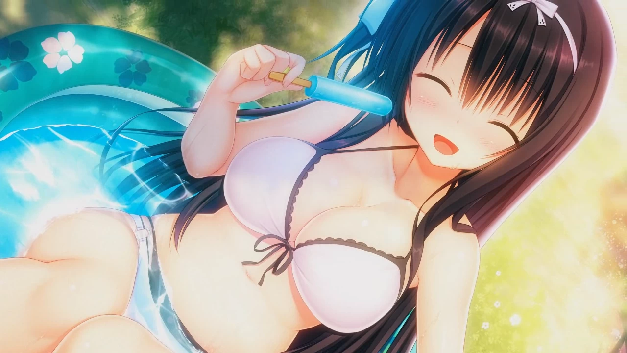 娇蛮任性HIGH SPEC OC官方中文版【PC-日系ADV/新作/学生/制服/纯爱】/WAGAMAMA HIGH SPEC OC【7.39G】