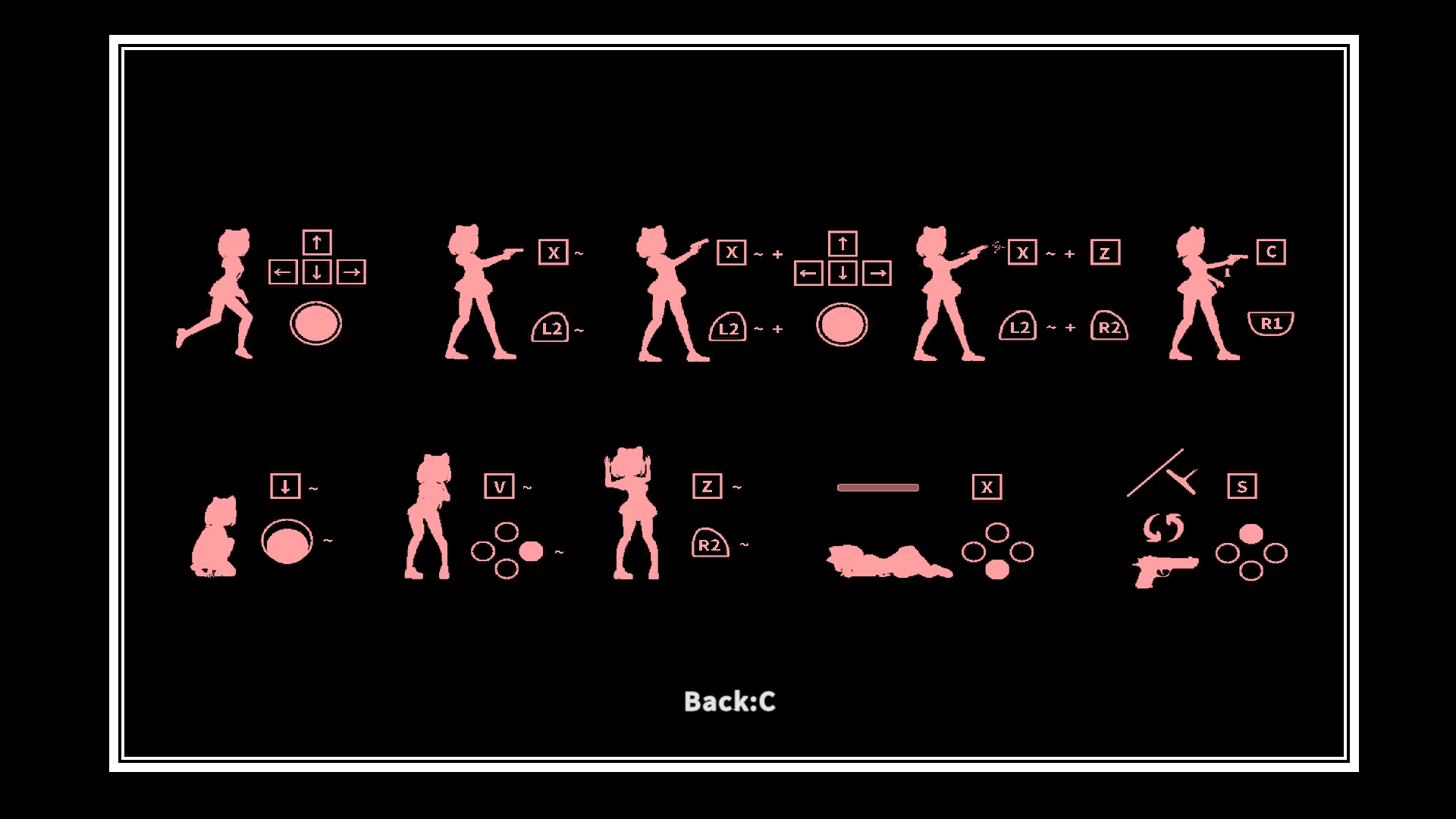 萨哈塔遭难的一日1.0.5官中步兵版【PC+安卓+精品ACT/动态+作弊】/Syahatas bad day【1.75G】