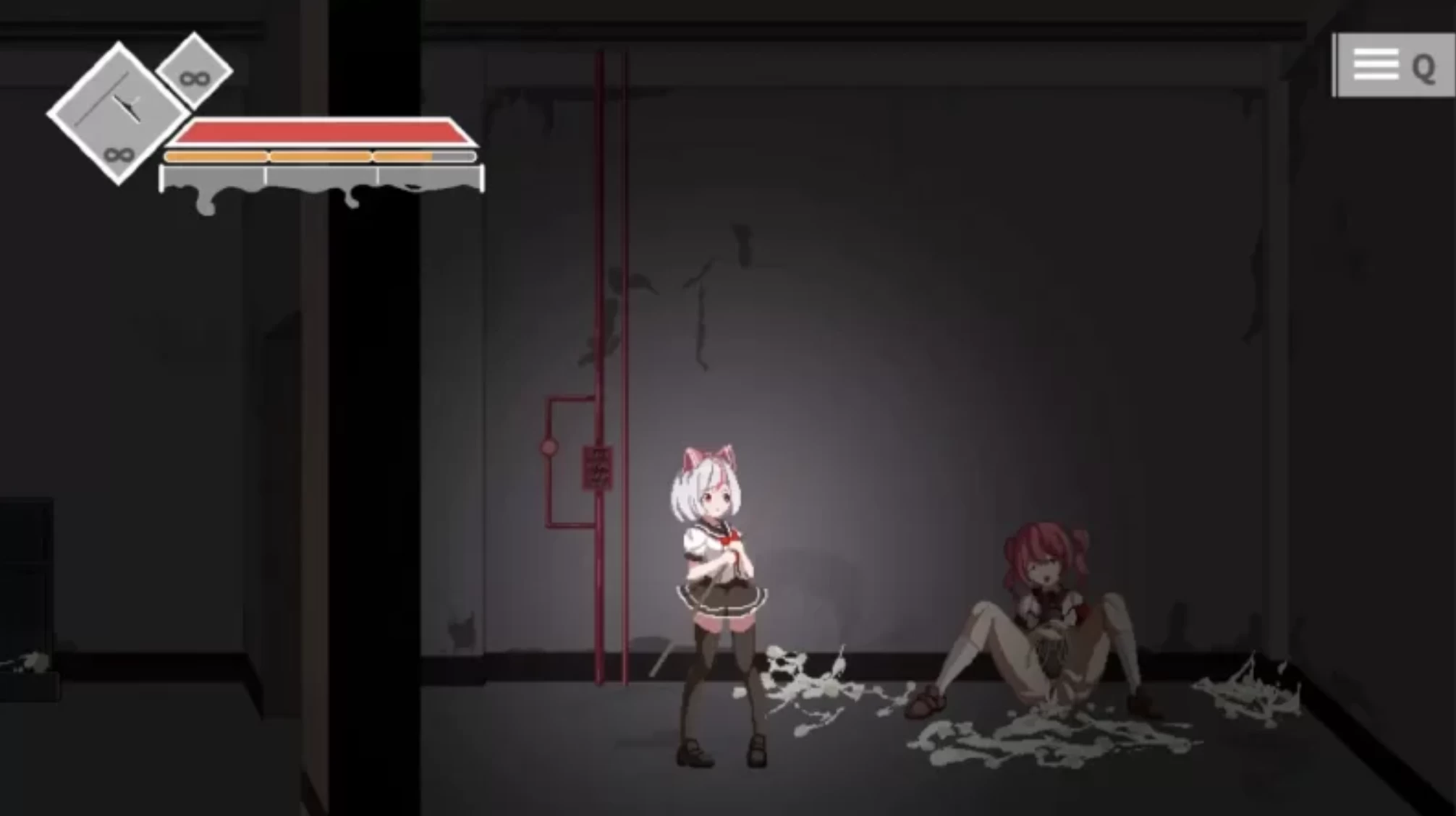 萨哈塔遭难的一日1.0.5官中步兵版【PC+安卓+精品ACT/动态+作弊】/Syahatas bad day【1.75G】