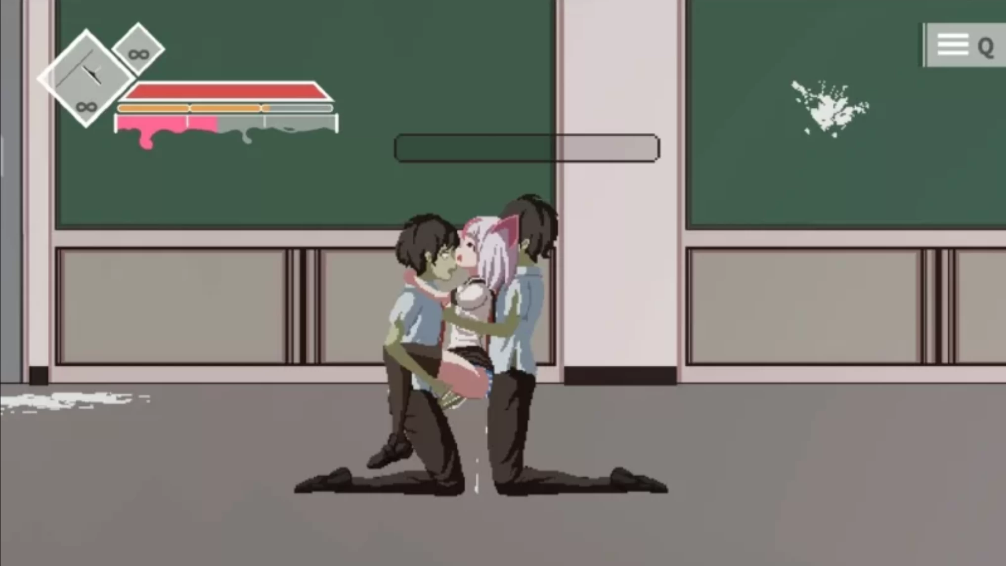 萨哈塔遭难的一日1.0.5官中步兵版【PC+安卓+精品ACT/动态+作弊】/Syahatas bad day【1.75G】